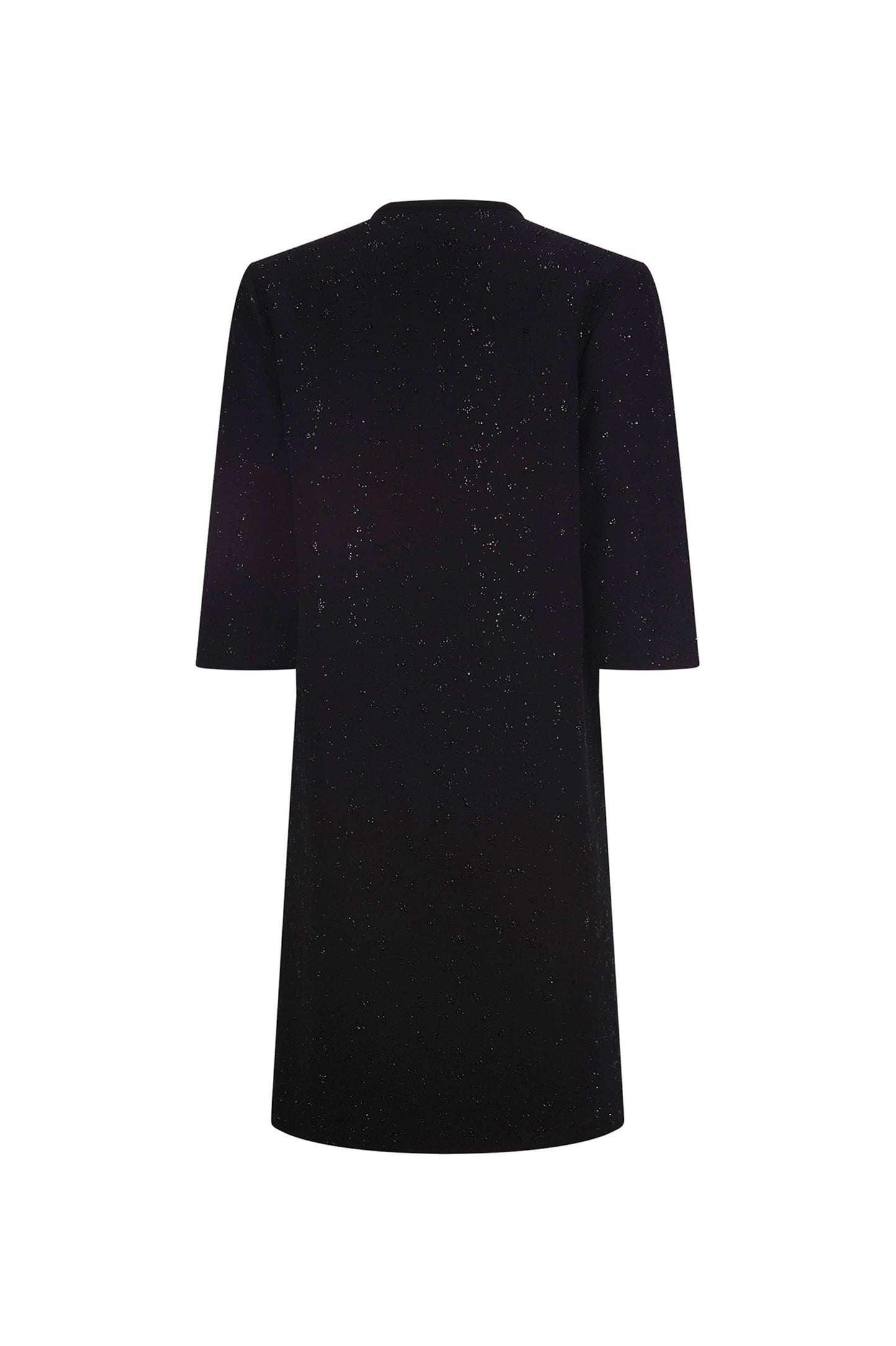 'HEAVY STARDUST' DUSTER COAT - - Libertine