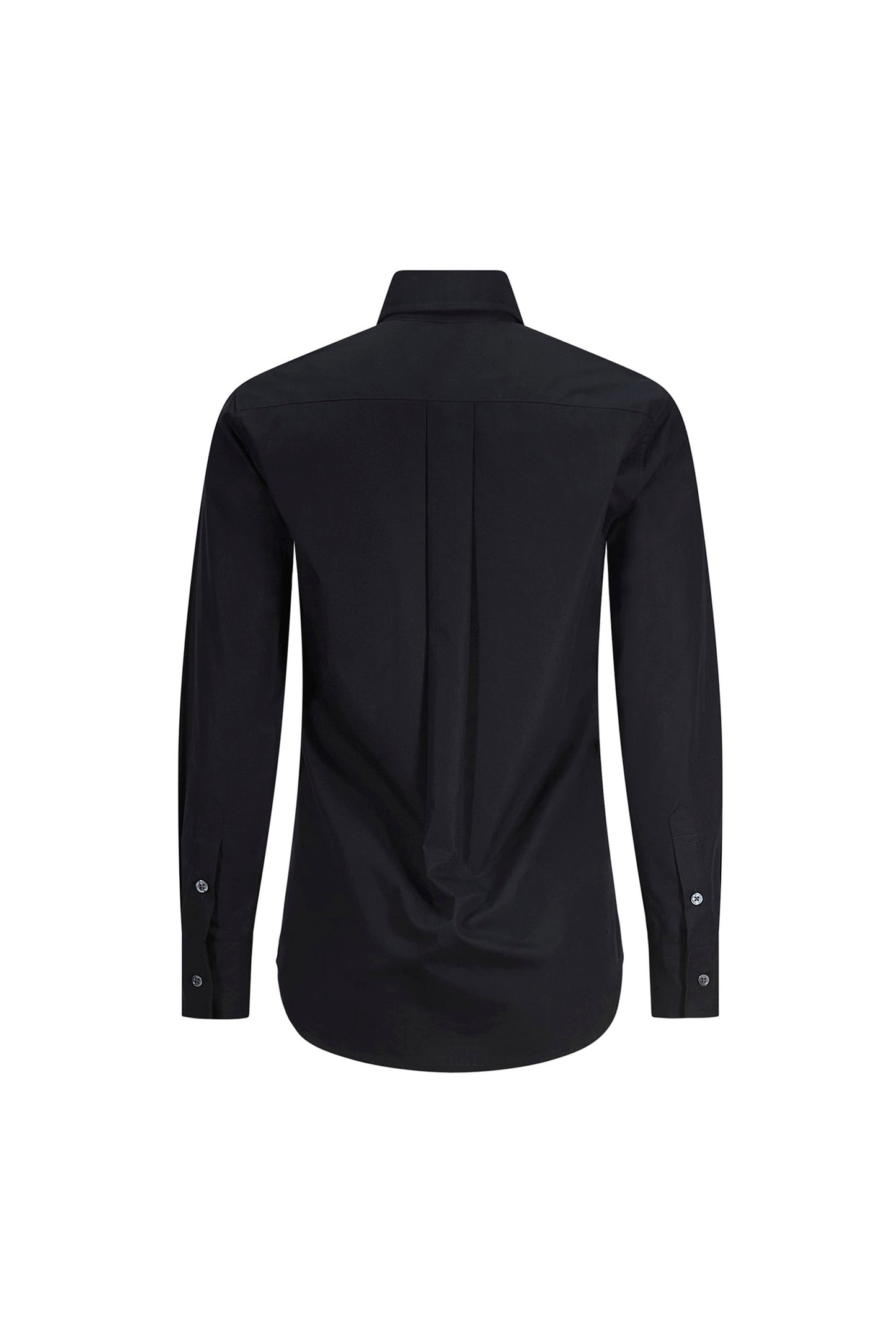 CRYSTAL 'BOTANICAL' NEW CLASSIC SHIRT - - Libertine