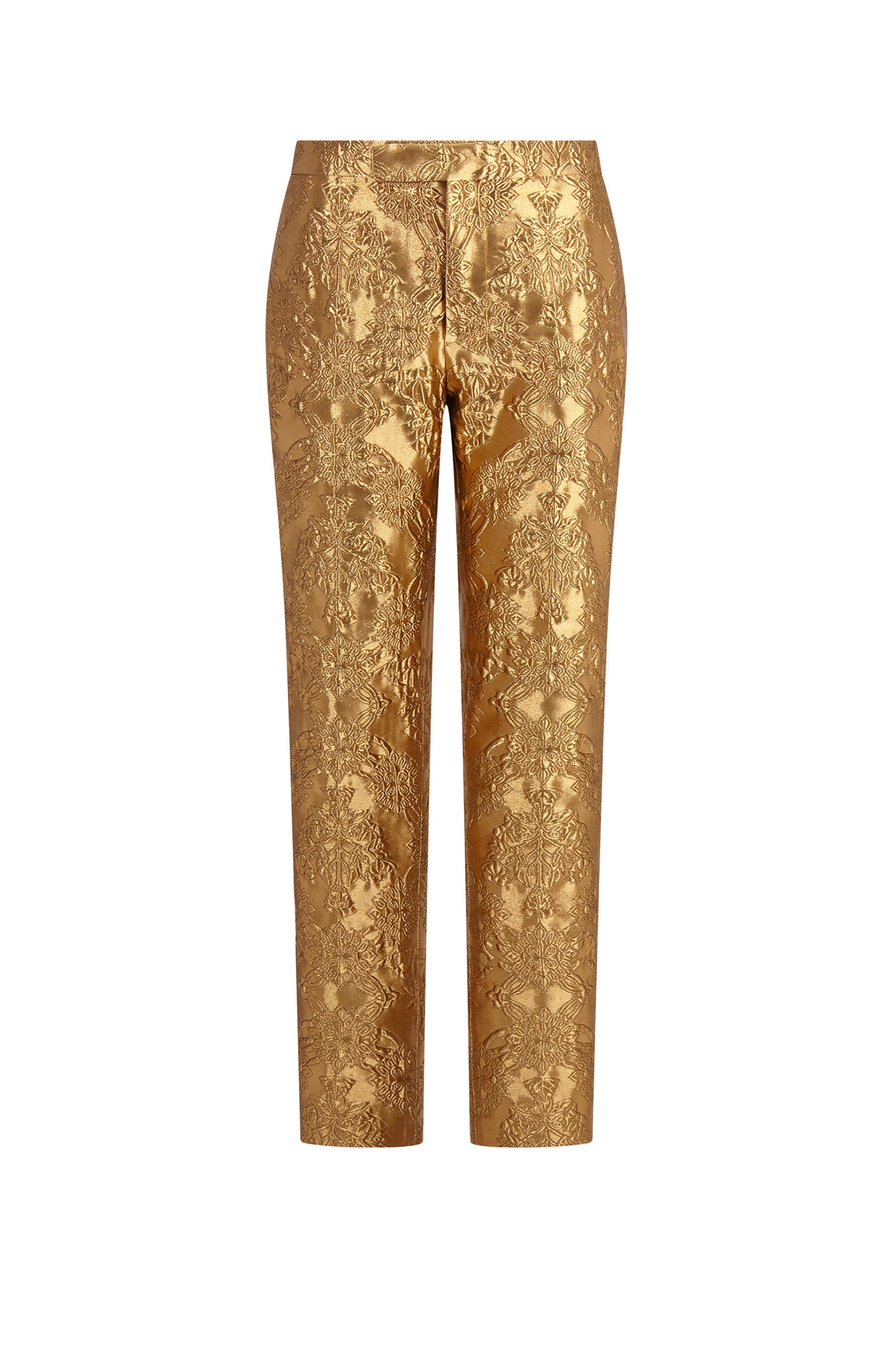 '24 KT' NARROW TROUSER - - Libertine