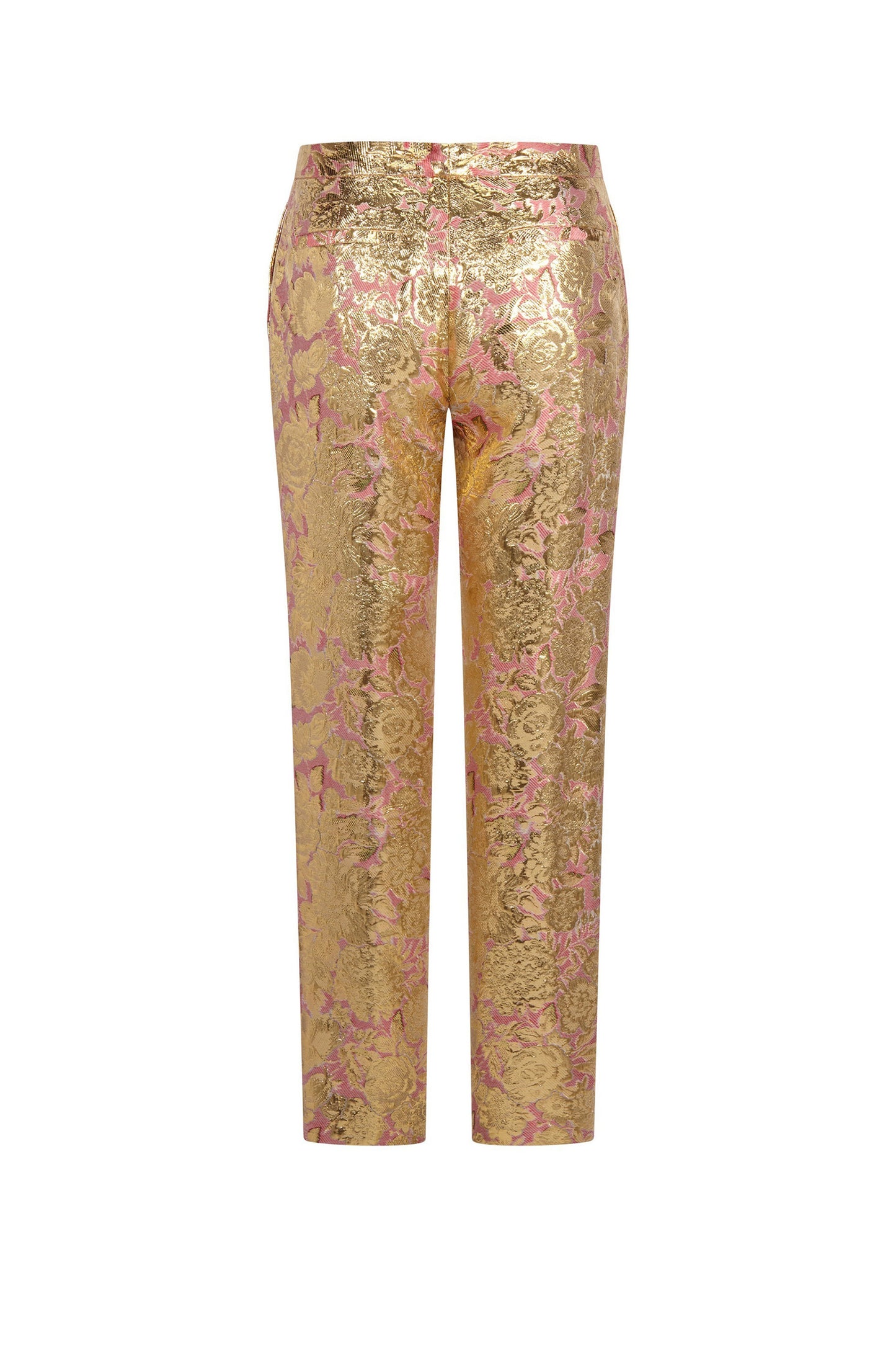 'COSI FAN TUTTE' NARROW TROUSER - - Libertine