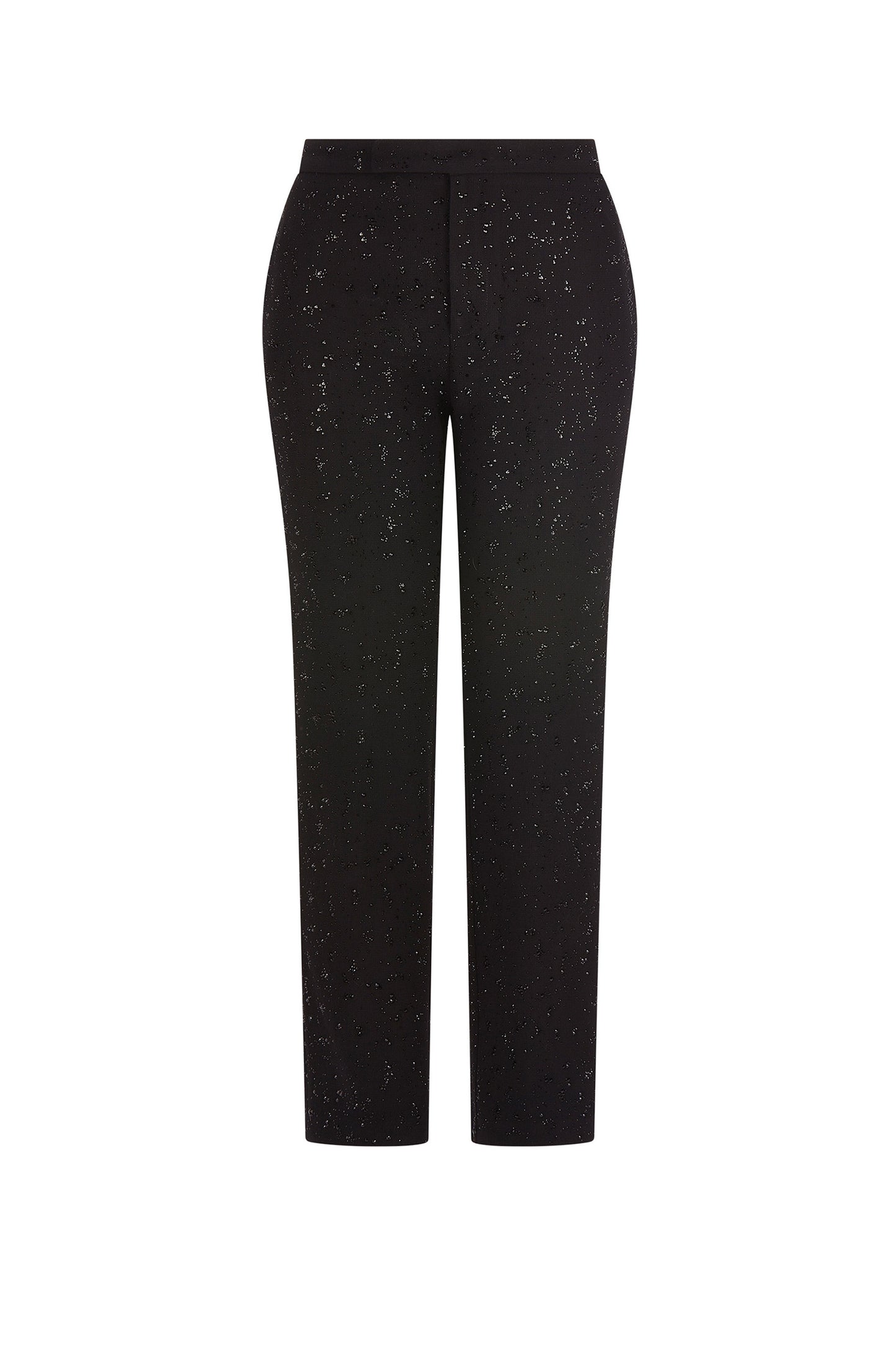 'HEAVY STARDUST' NARROW TROUSER - - Libertine