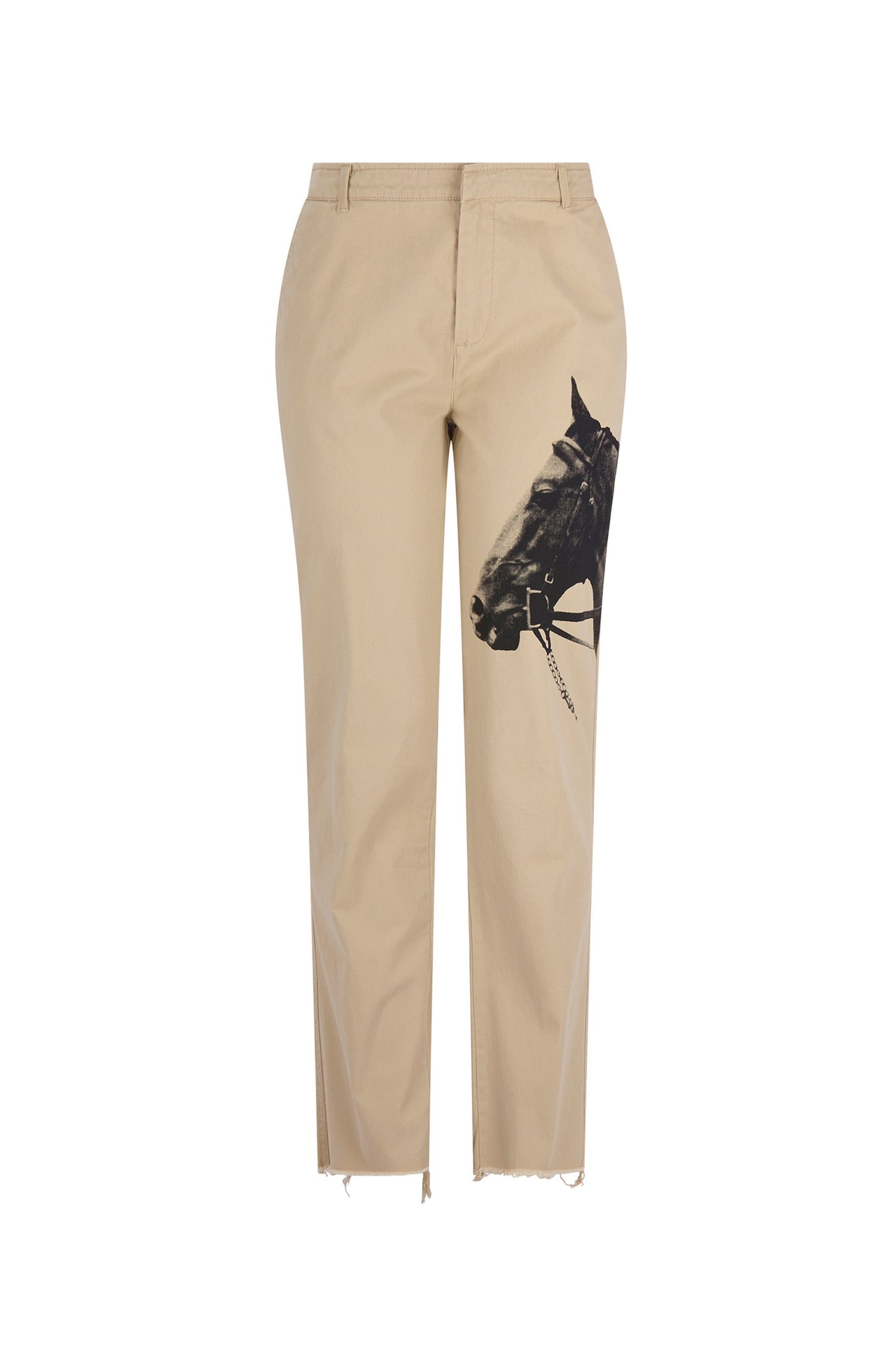 'THOROUGHBRED' WOMEN'S CHINOS - - Libertine