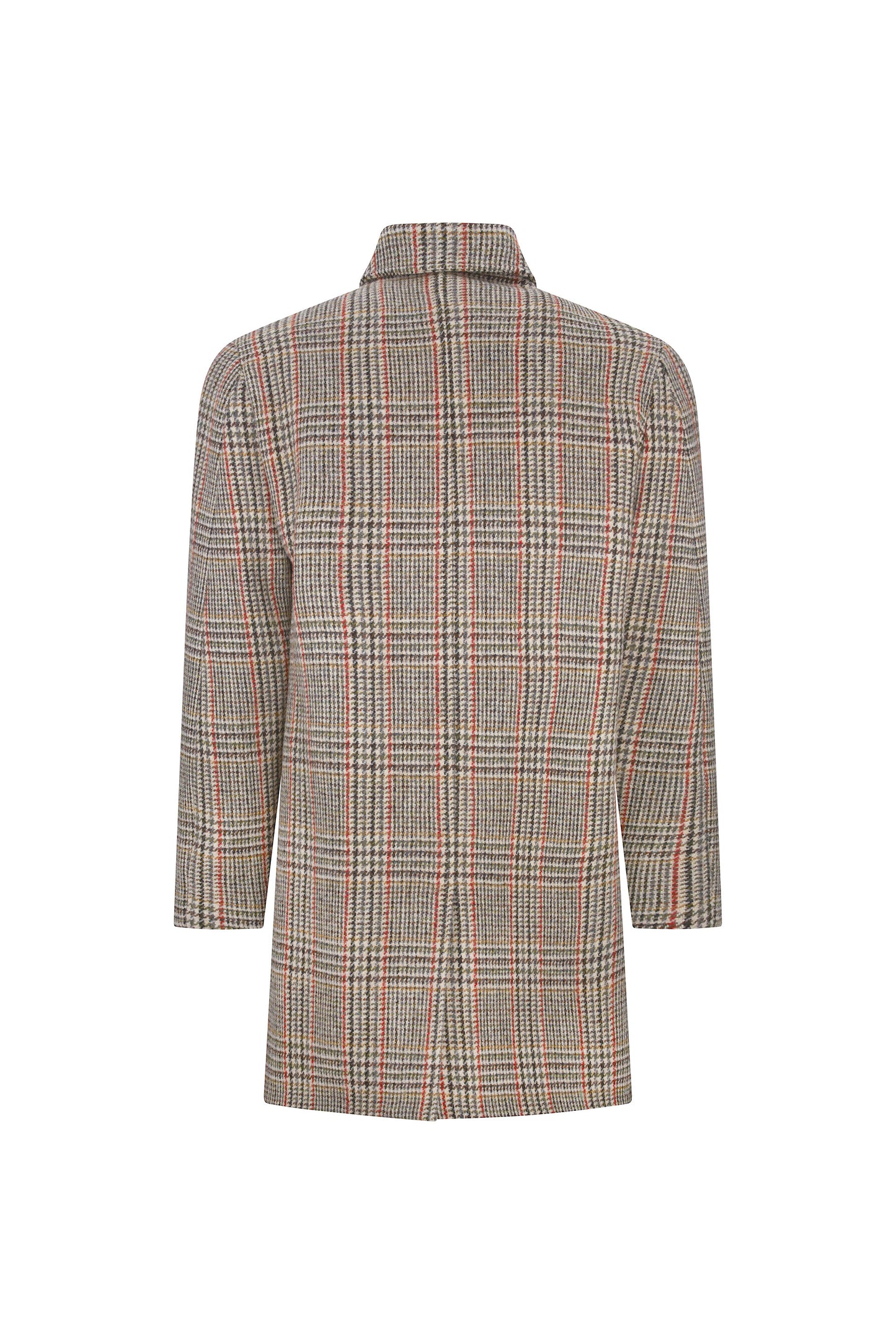 'WESTMINSTER' MAC COAT - - Libertine