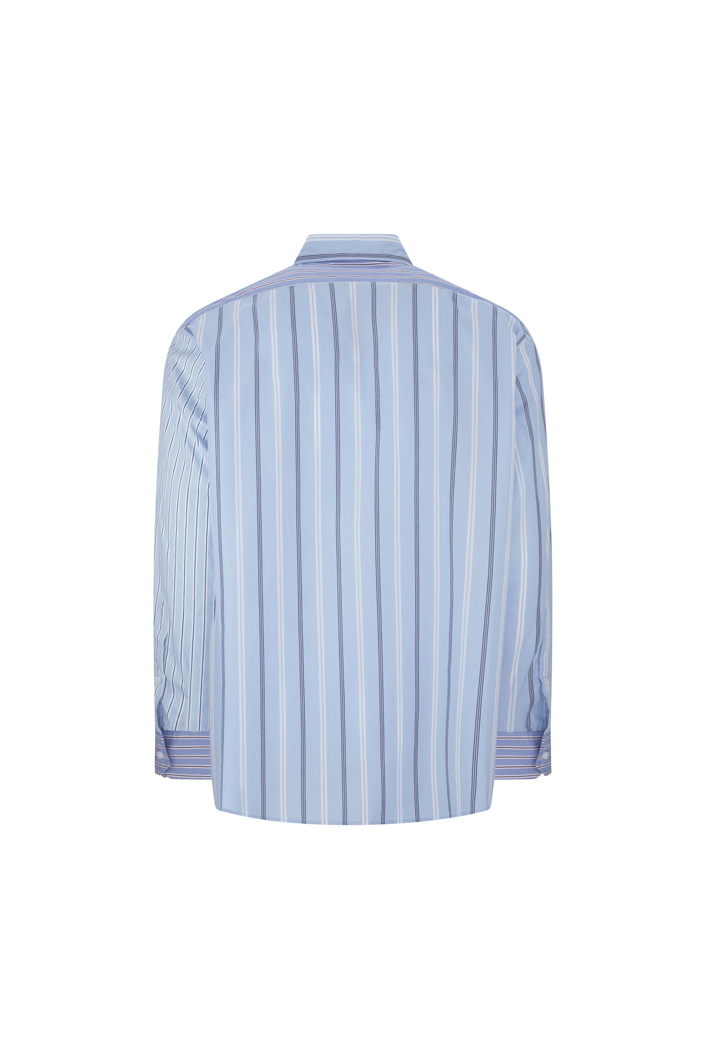 'DARKNESS' CLASSIC SHIRT - - Libertine
