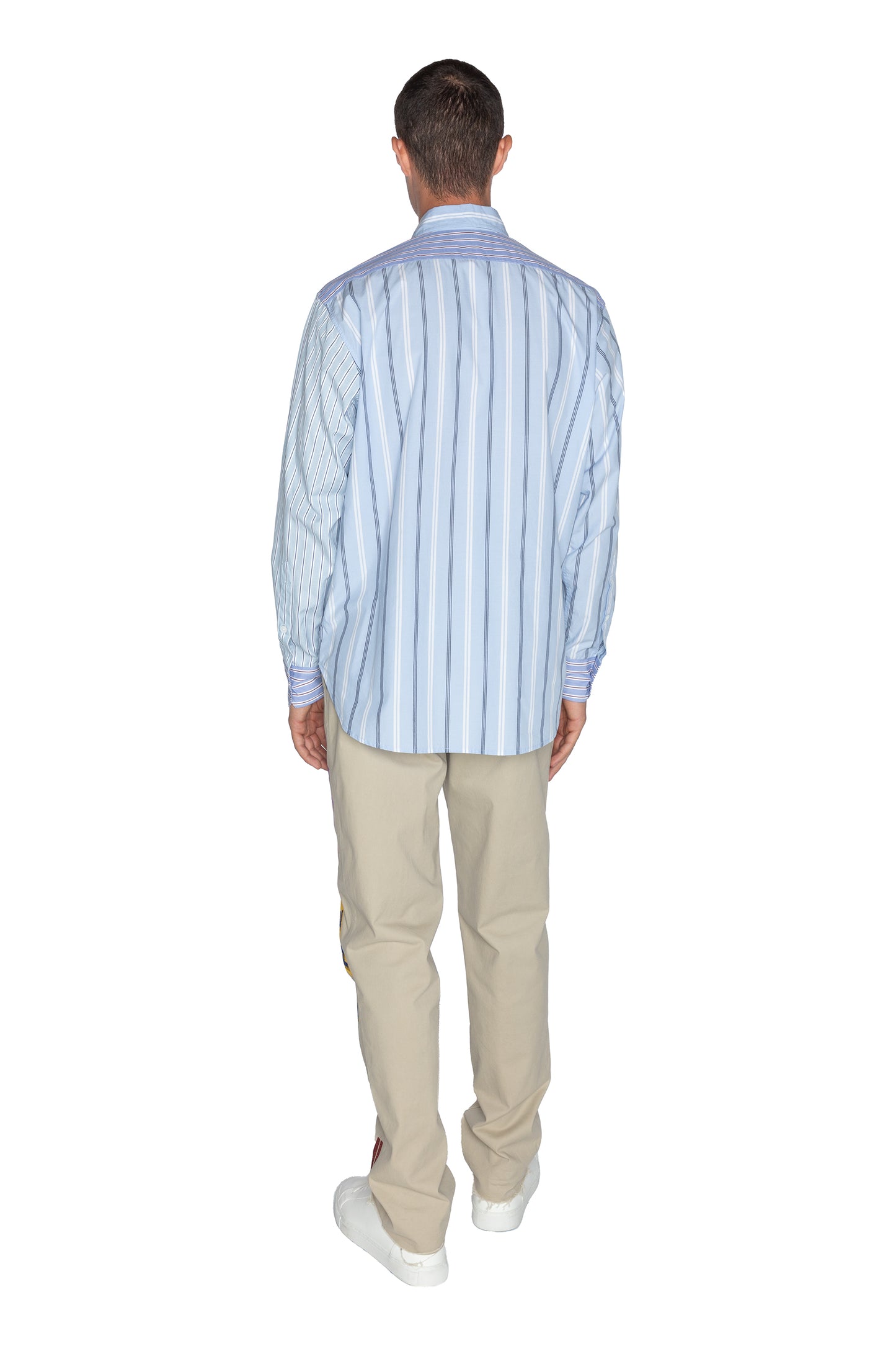 'UNLIMITED POTENTIAL' CLASSIC SHIRT - - Libertine