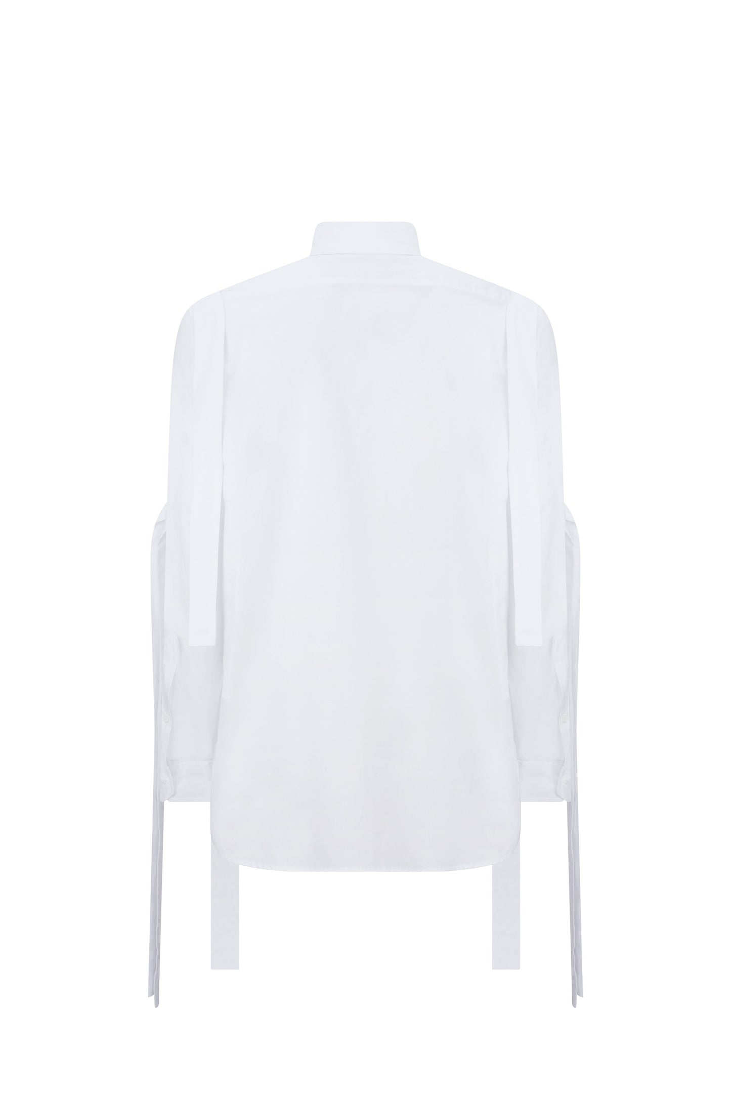 'BONDAGE' CLASSIC SHIRT - - Libertine