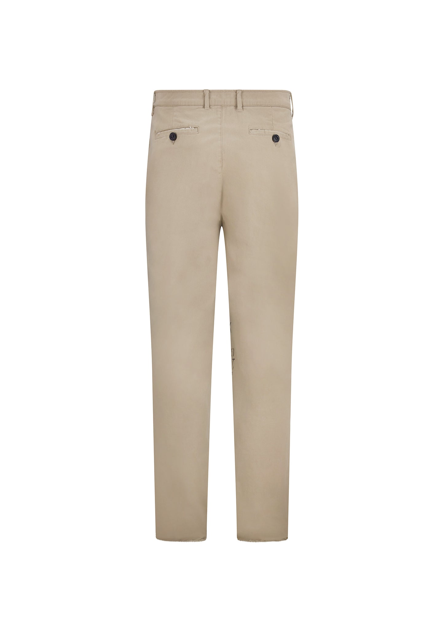 'FEATHERWEIGHT' MENS CHINOS - - Libertine