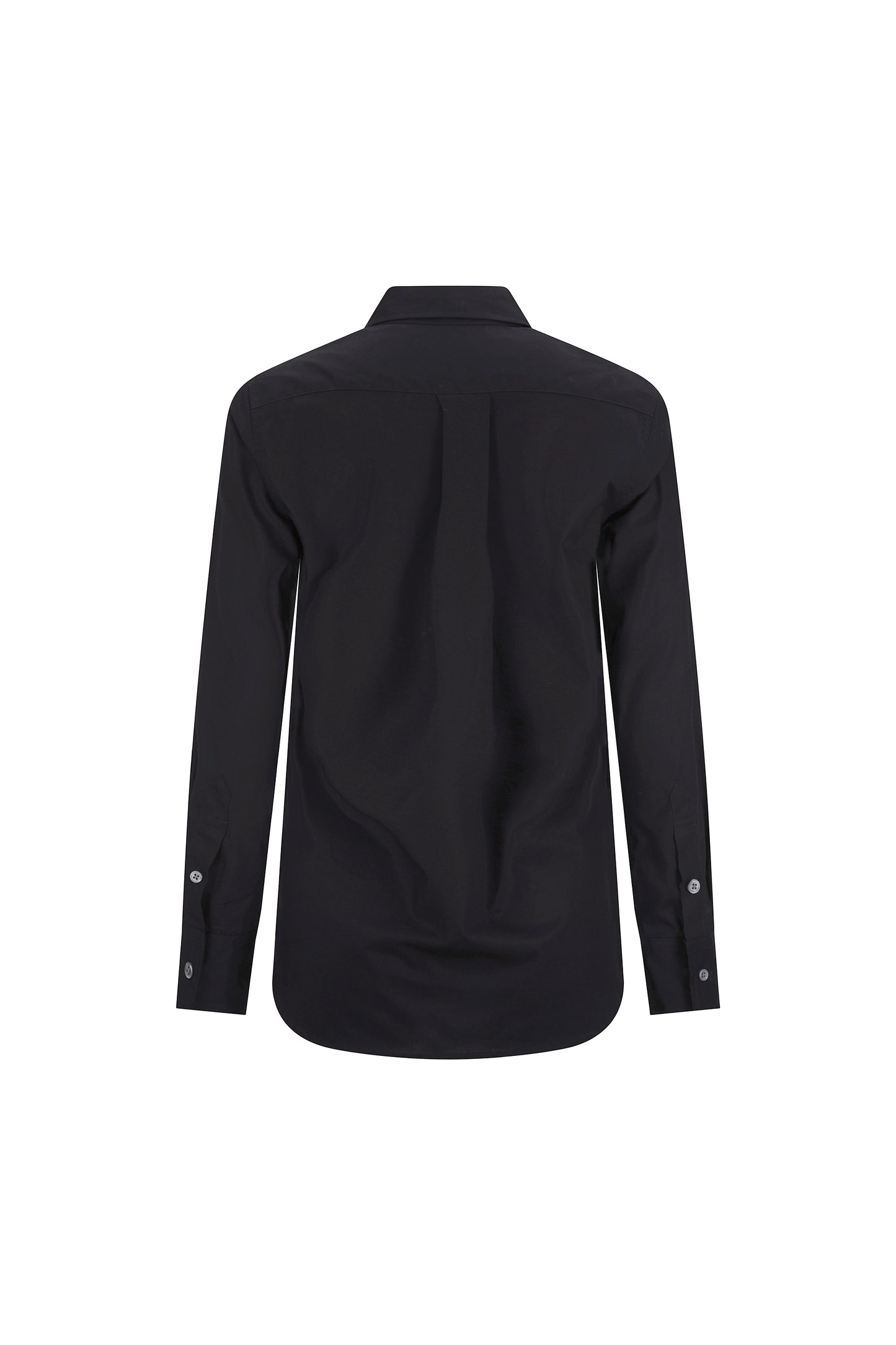 'FIVE SENSES CRYSTAL' NEW CLASSIC SHIRT - - Libertine