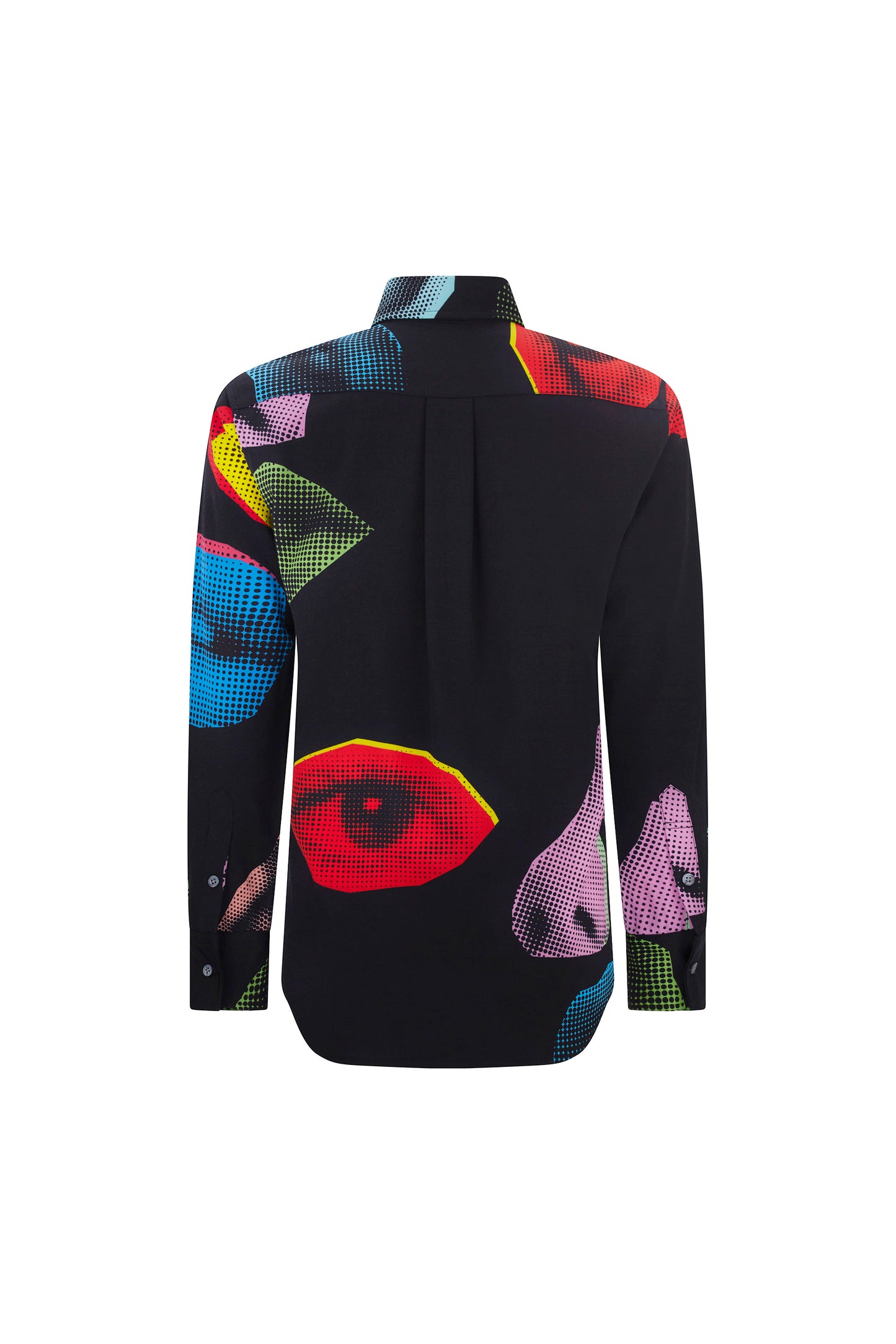 'FIVE SENSES' NEW CLASSIC SHIRT - - Libertine