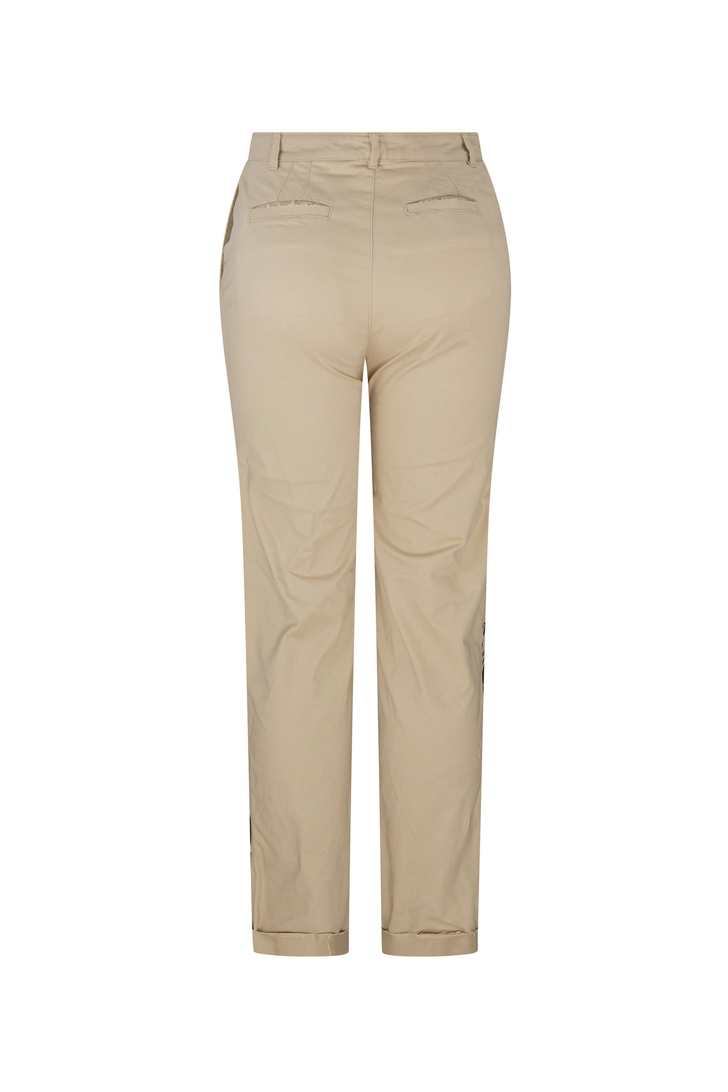 'FEATHERWEIGHT' CHINOS - - Libertine