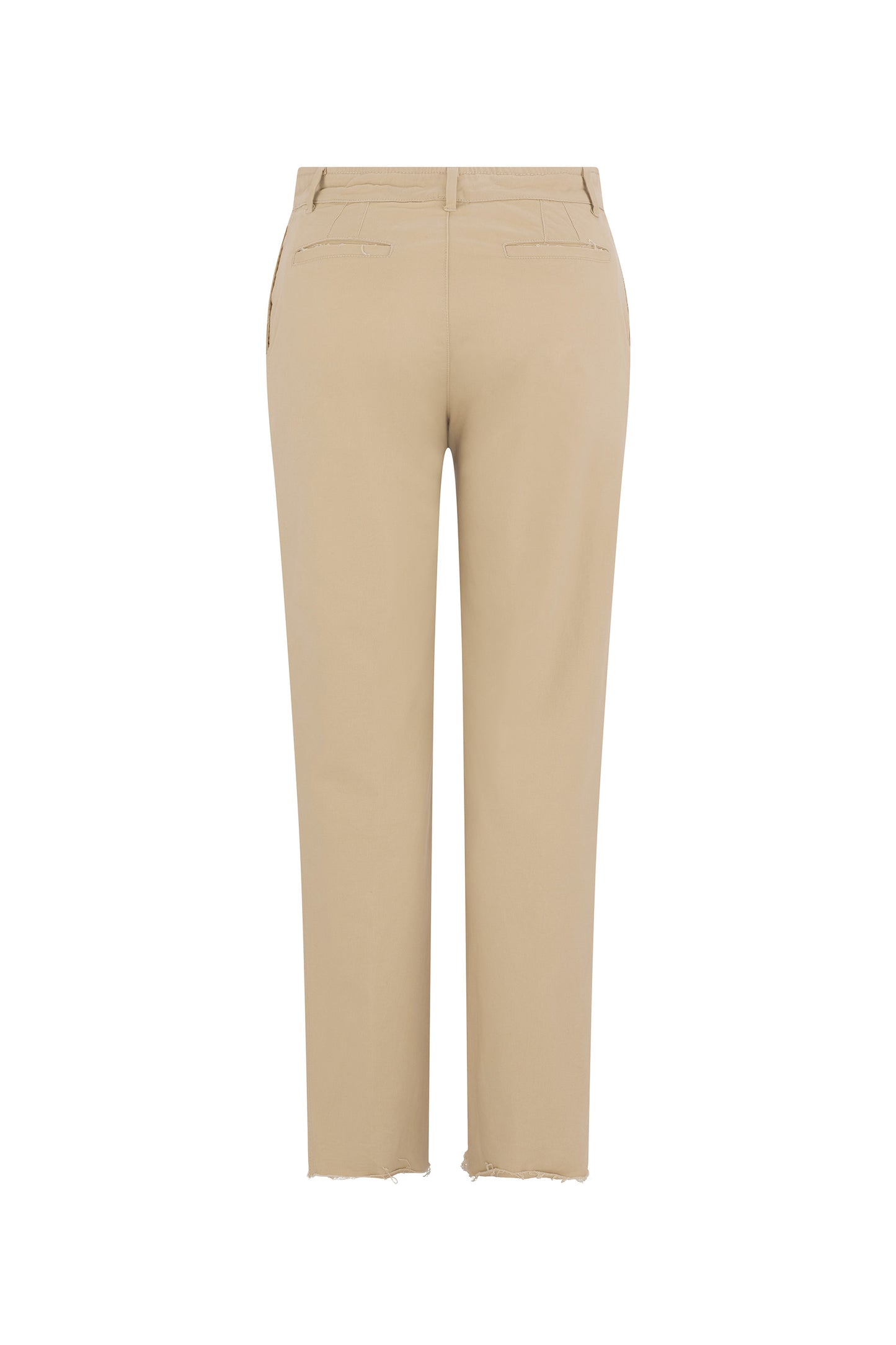 'UNLIMITED POTENTIAL' CHINOS - - Libertine