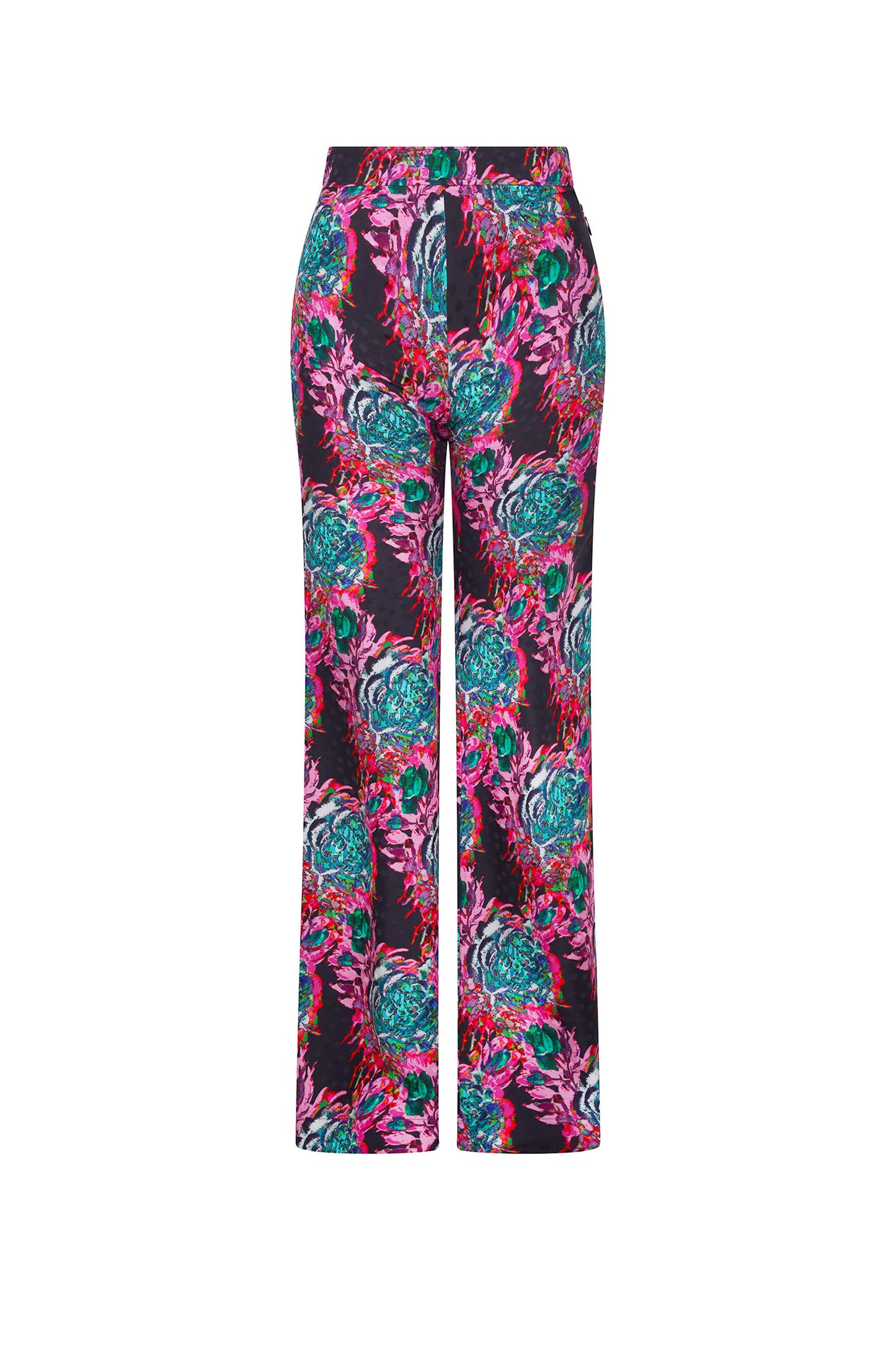 'ACID TRIP' TRUMPET PANT - - Libertine