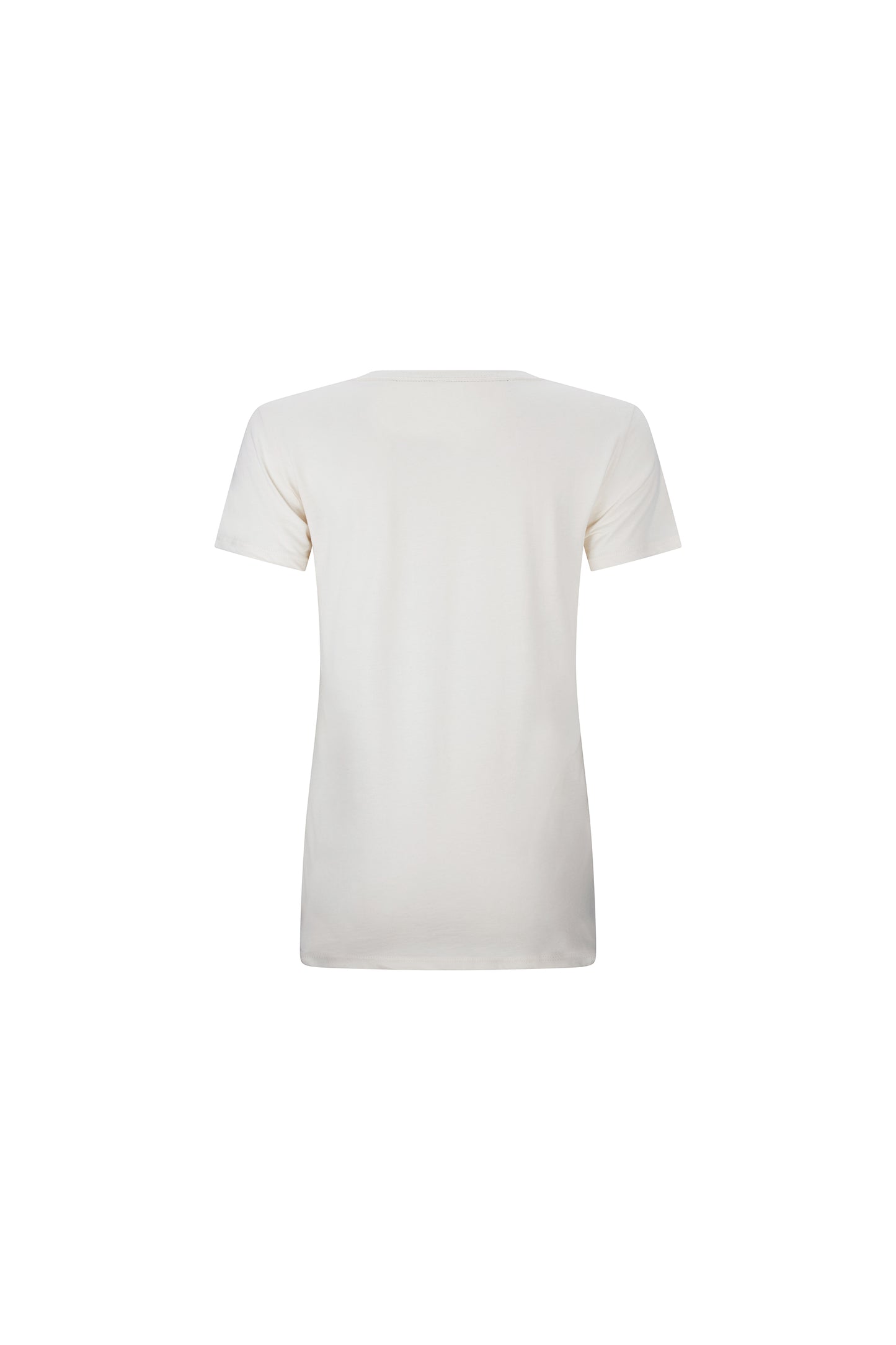 'HALF TONE FACE' T SHIRT - - Libertine