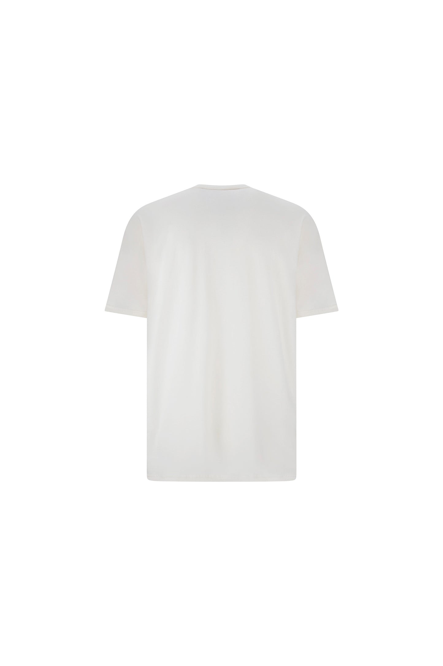 'FEATHERWEIGHT' T SHIRT - - Libertine