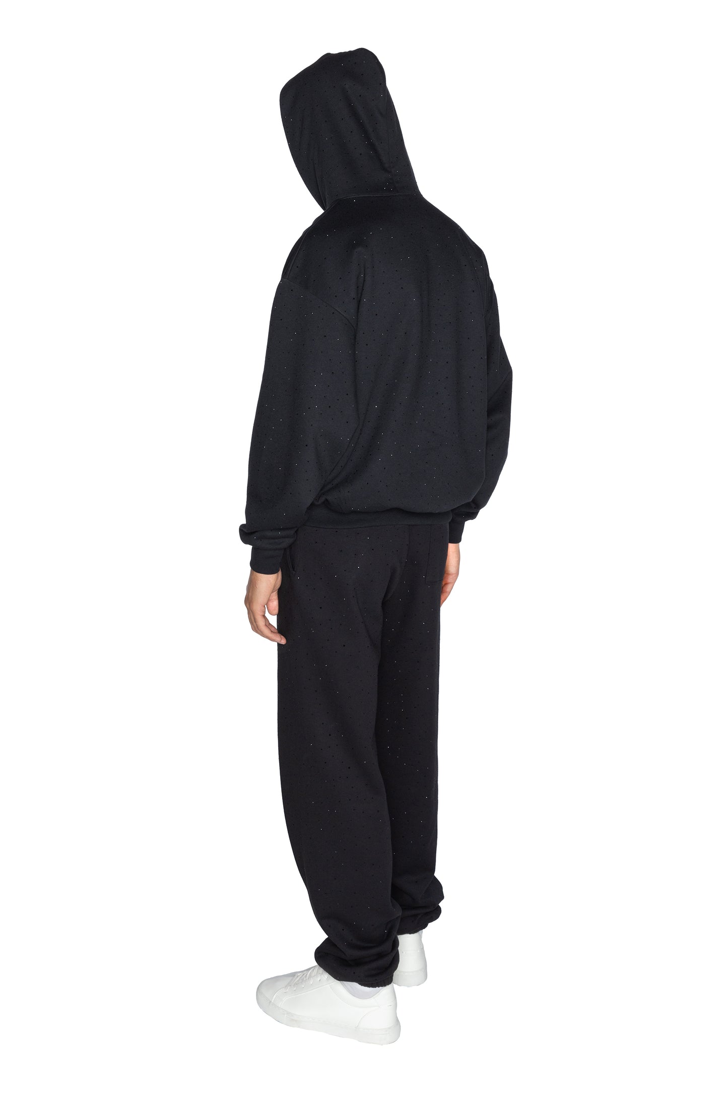 'STARDUST' NEW HOODIE - - Libertine