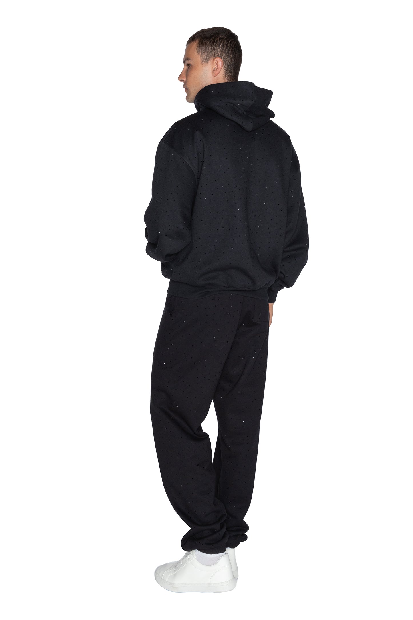'STARDUST' SWEATPANT - - Libertine