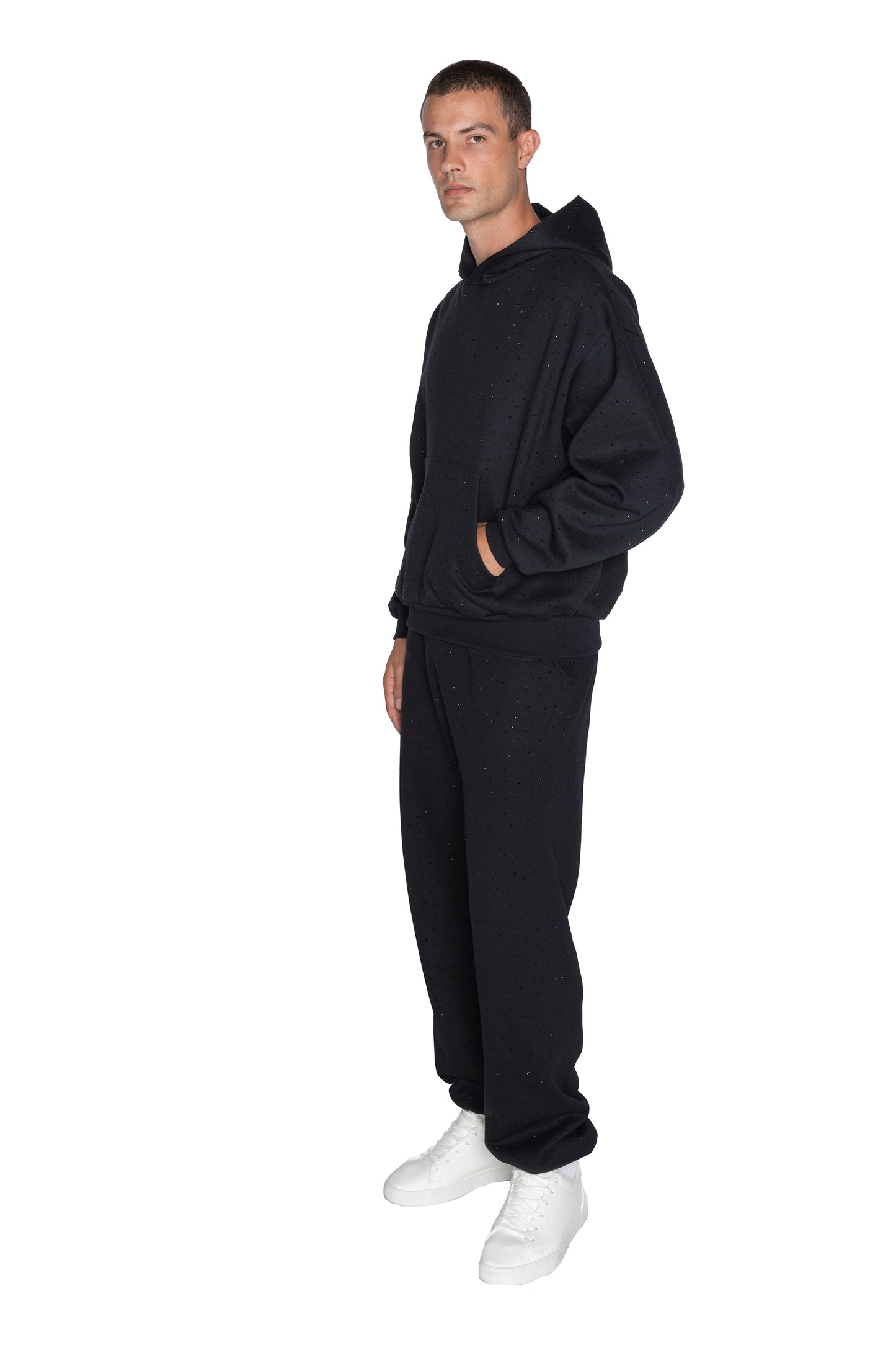 'STARDUST' NEW HOODIE - - Libertine