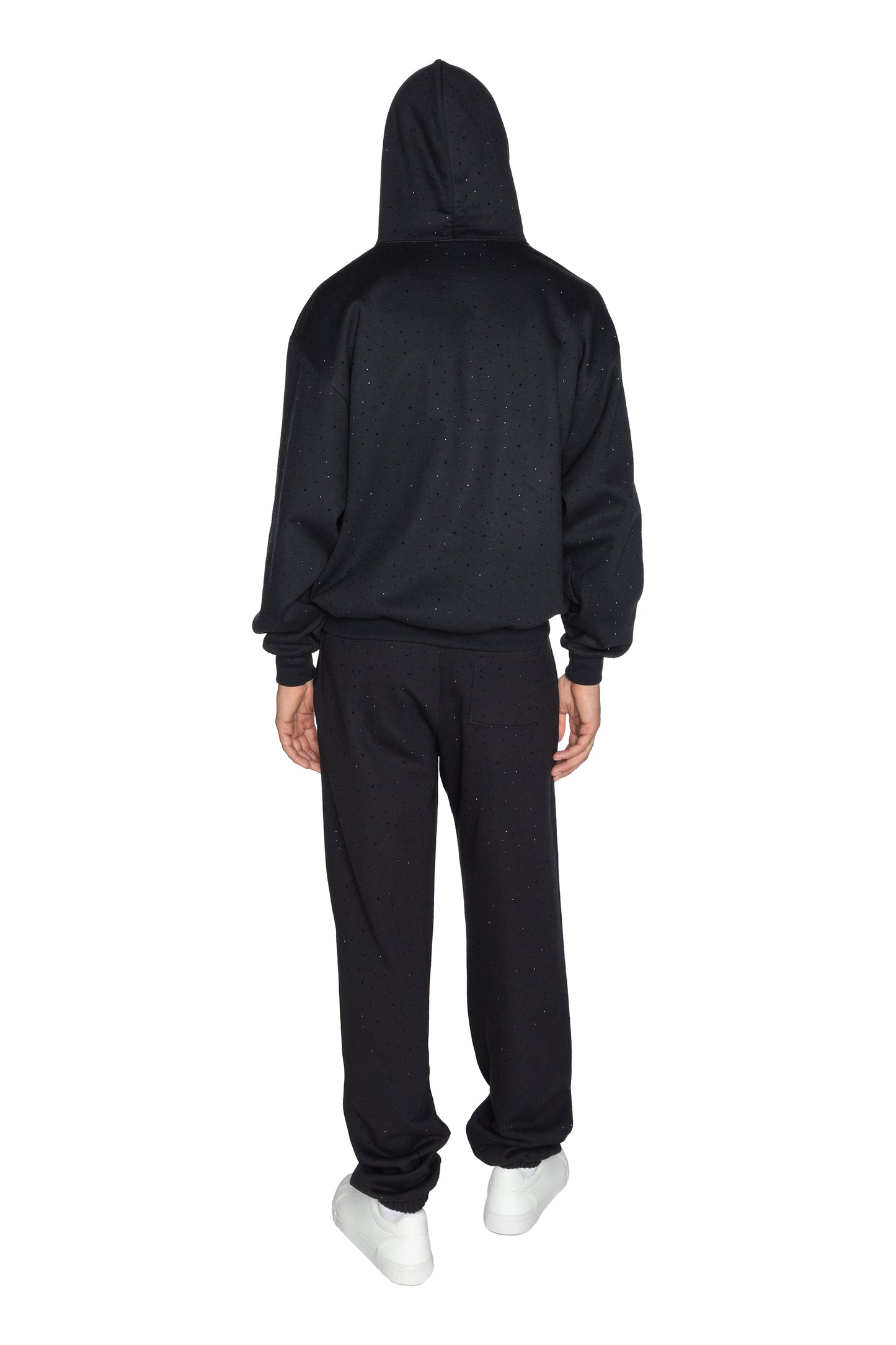 'STARDUST' NEW HOODIE - - Libertine