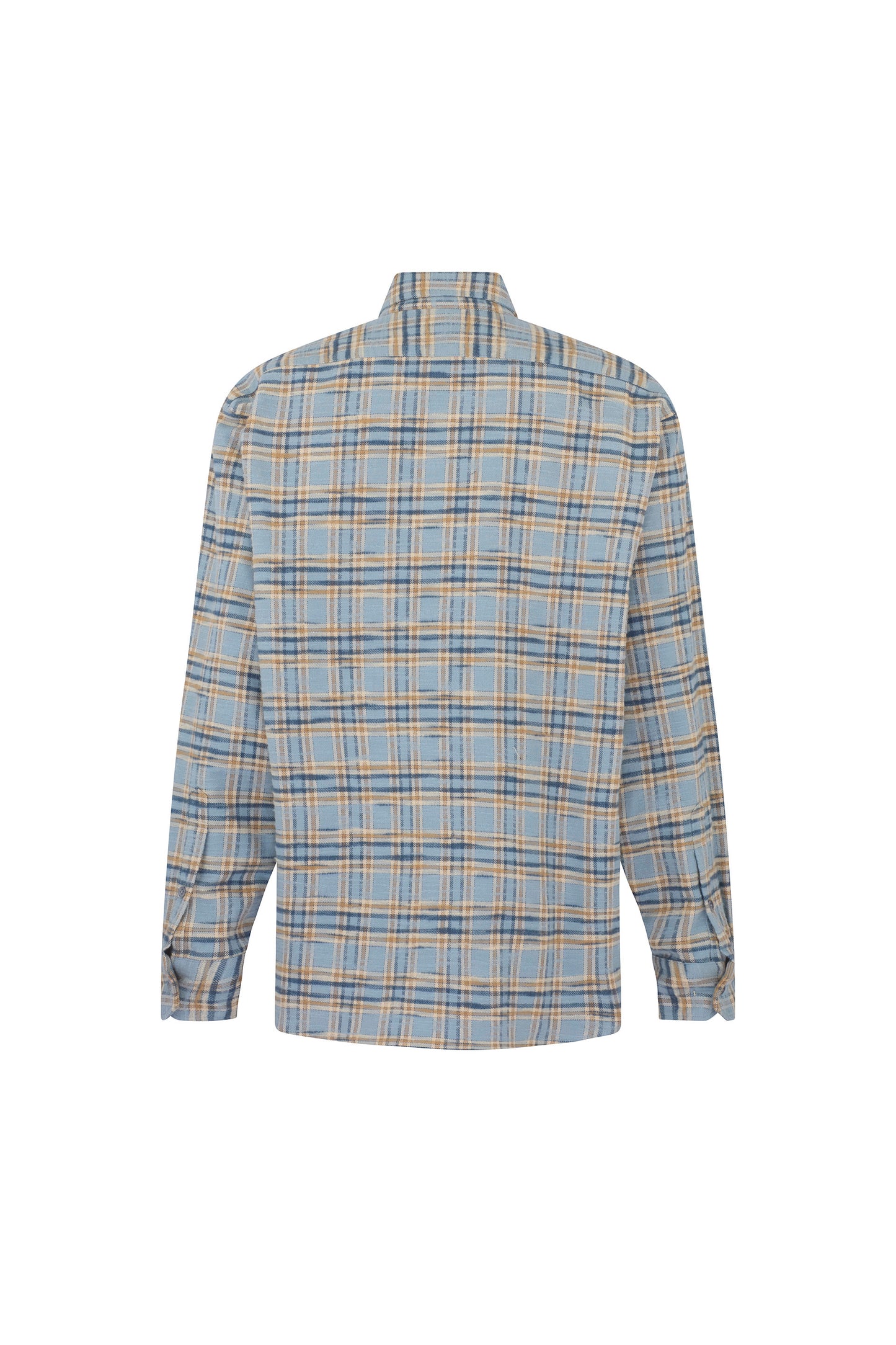 'UNCHAINED MELODY' DOUBLE POCKET CLASSIC SHIRT - - Libertine