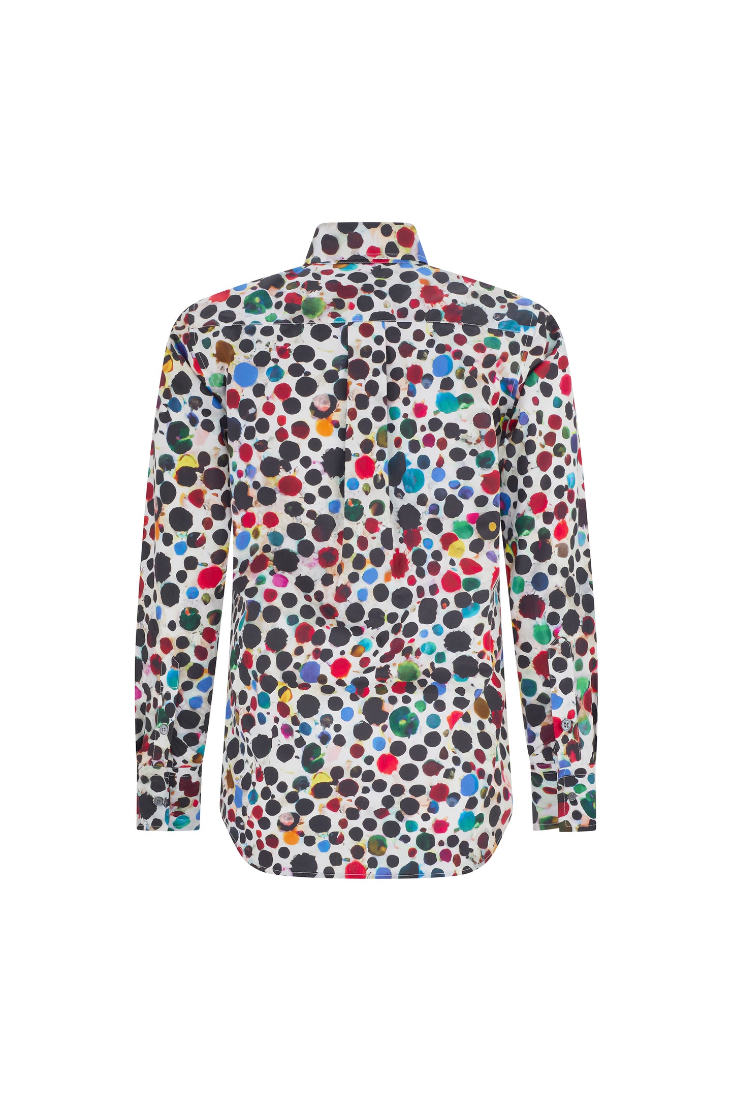 'ORPHEUS' NEW CLASSIC SHIRT - - Libertine