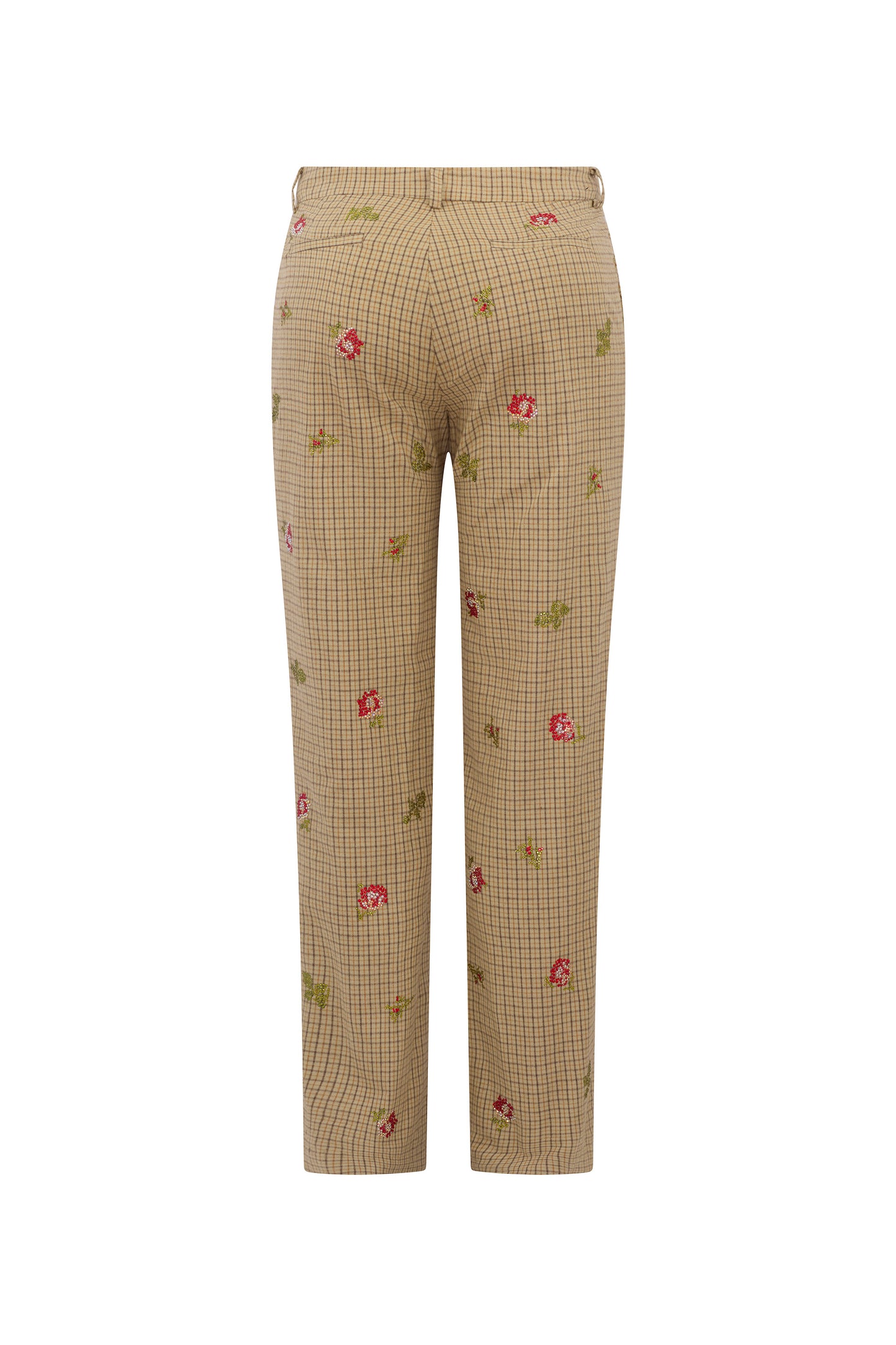 'FLORECITA' CHINO - - Libertine