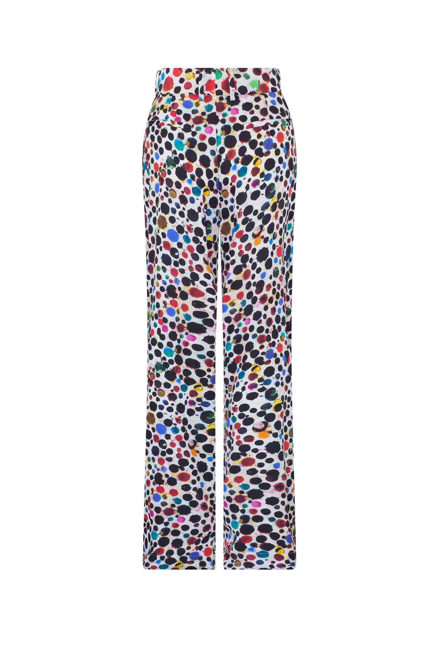 'ORPHEUS' BAGGY TROUSER - - Libertine