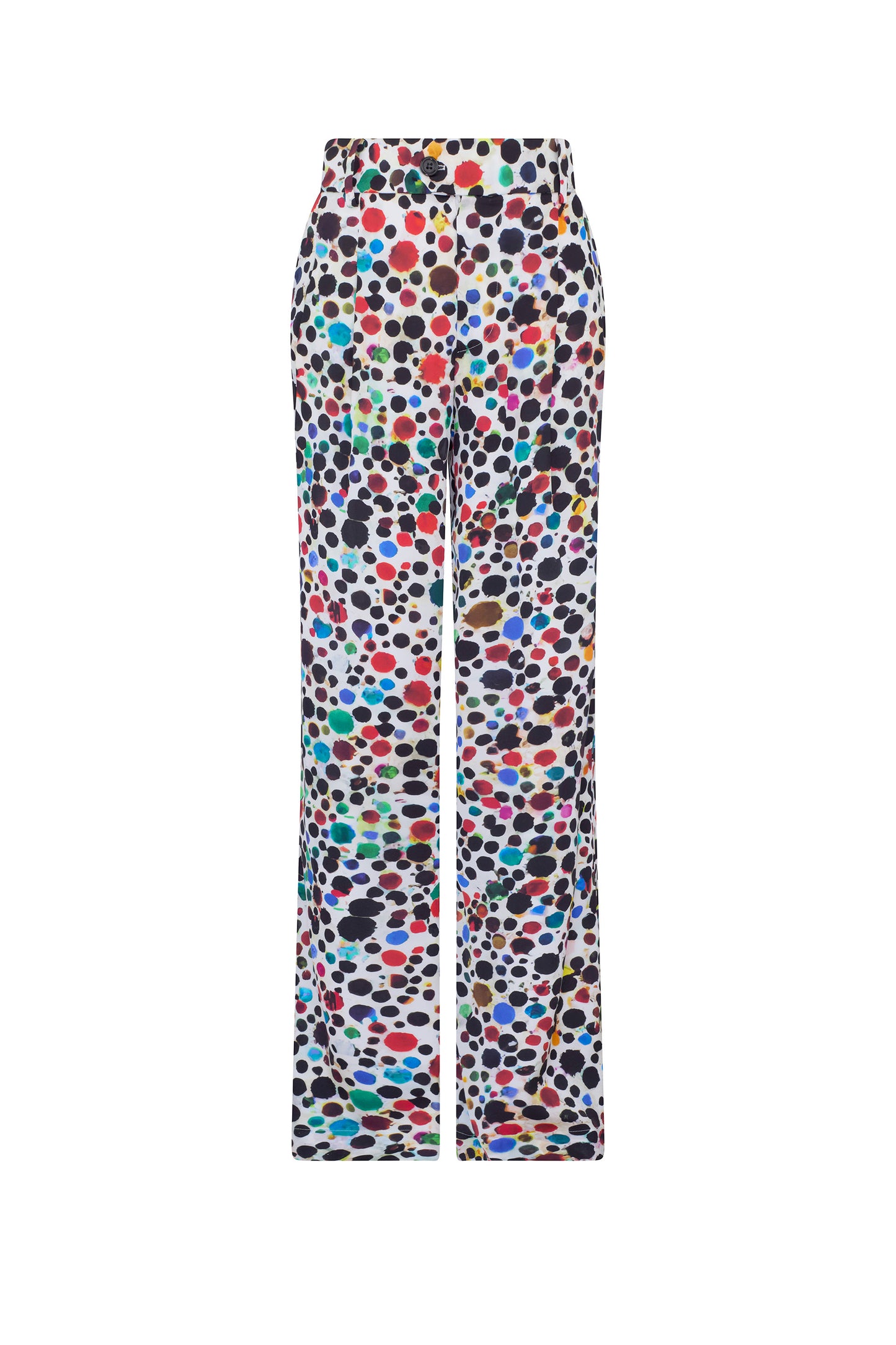 'ORPHEUS' BAGGY TROUSER - - Libertine