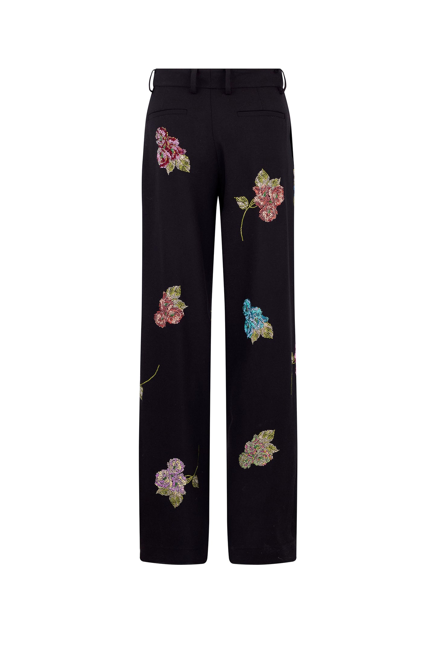 'PRIMROSE' BAGGY TROUSER - - Libertine