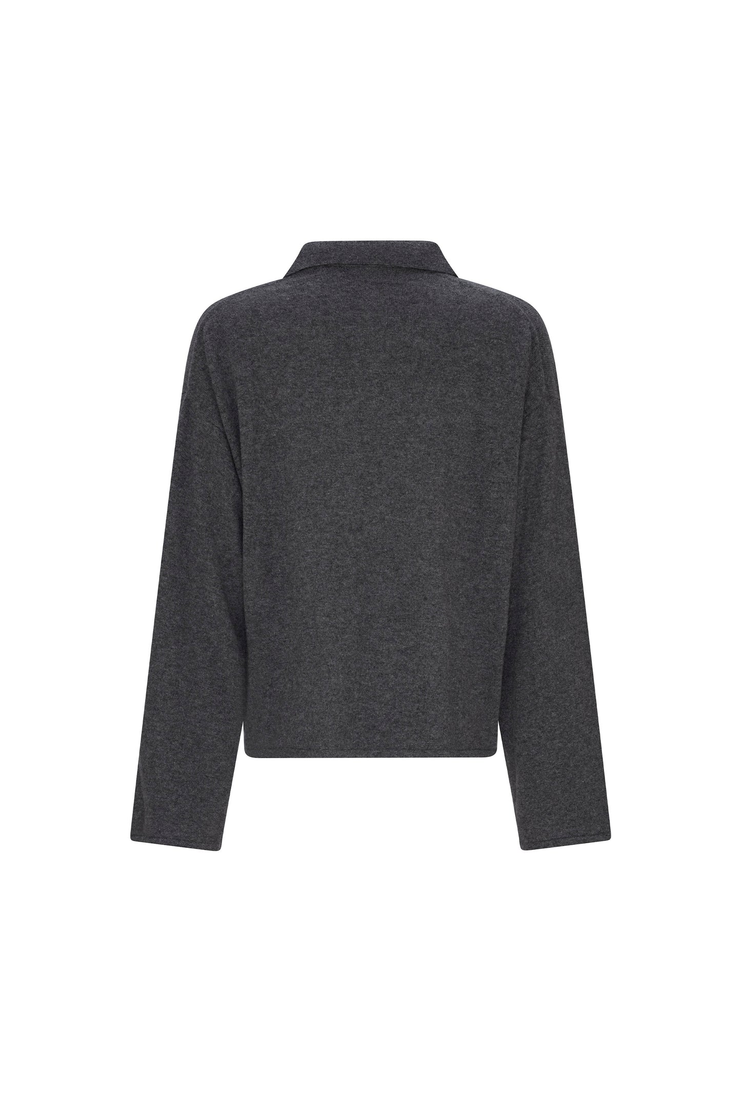 'BOTANICAL DIAMANTE' TEE TIME SWEATER