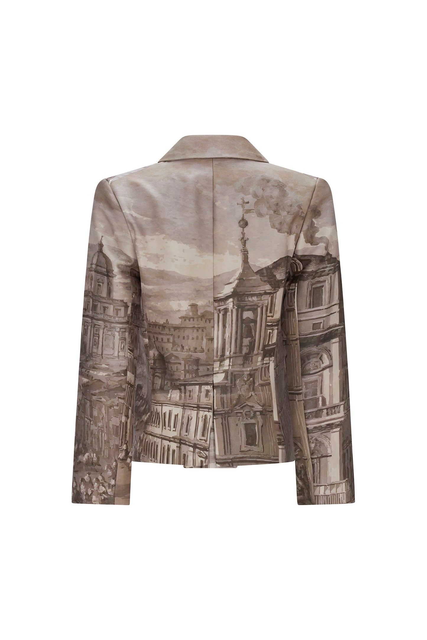 'SEPIA LONDON' CLASSIC JACKET