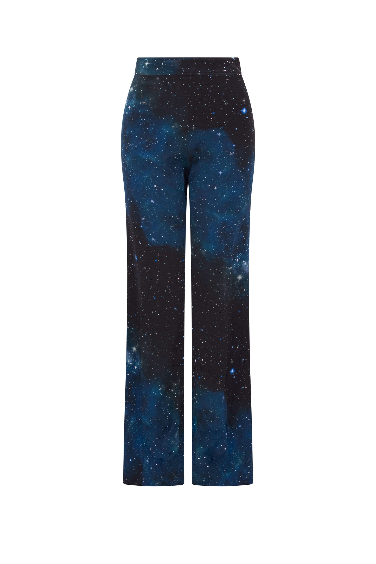 'INTERSTELLAR DIAMANTE' SLIM AARONS PANT