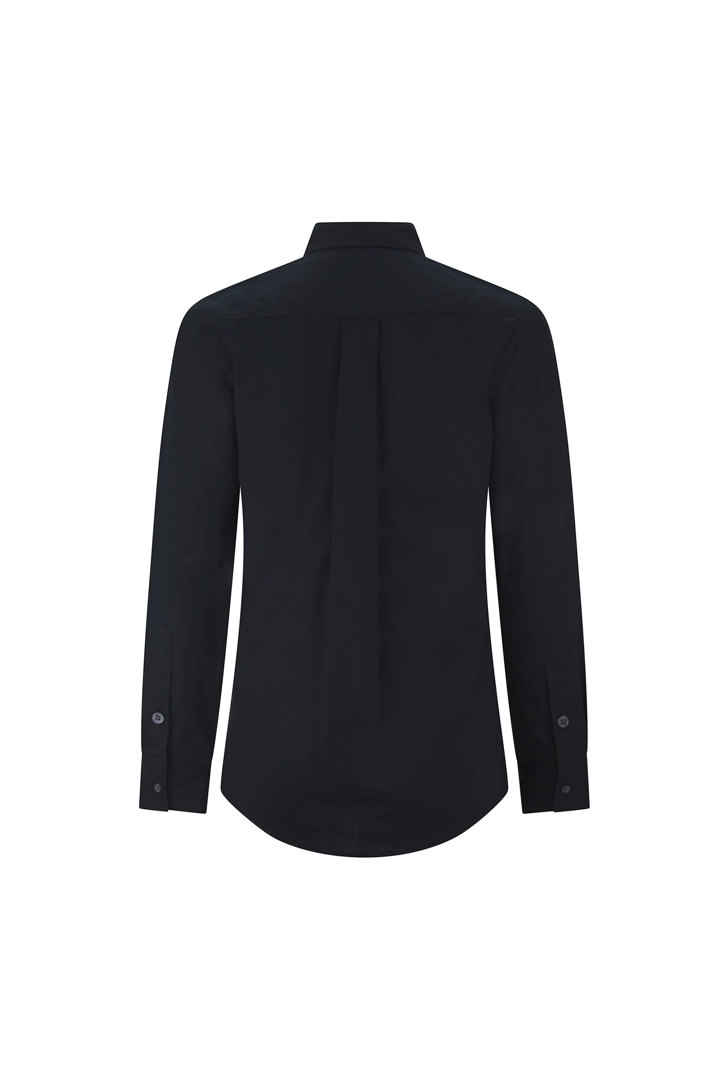 'HERE, THERE, AND EVERYWHERE' NEW CLASSIC SHIRT - - Libertine