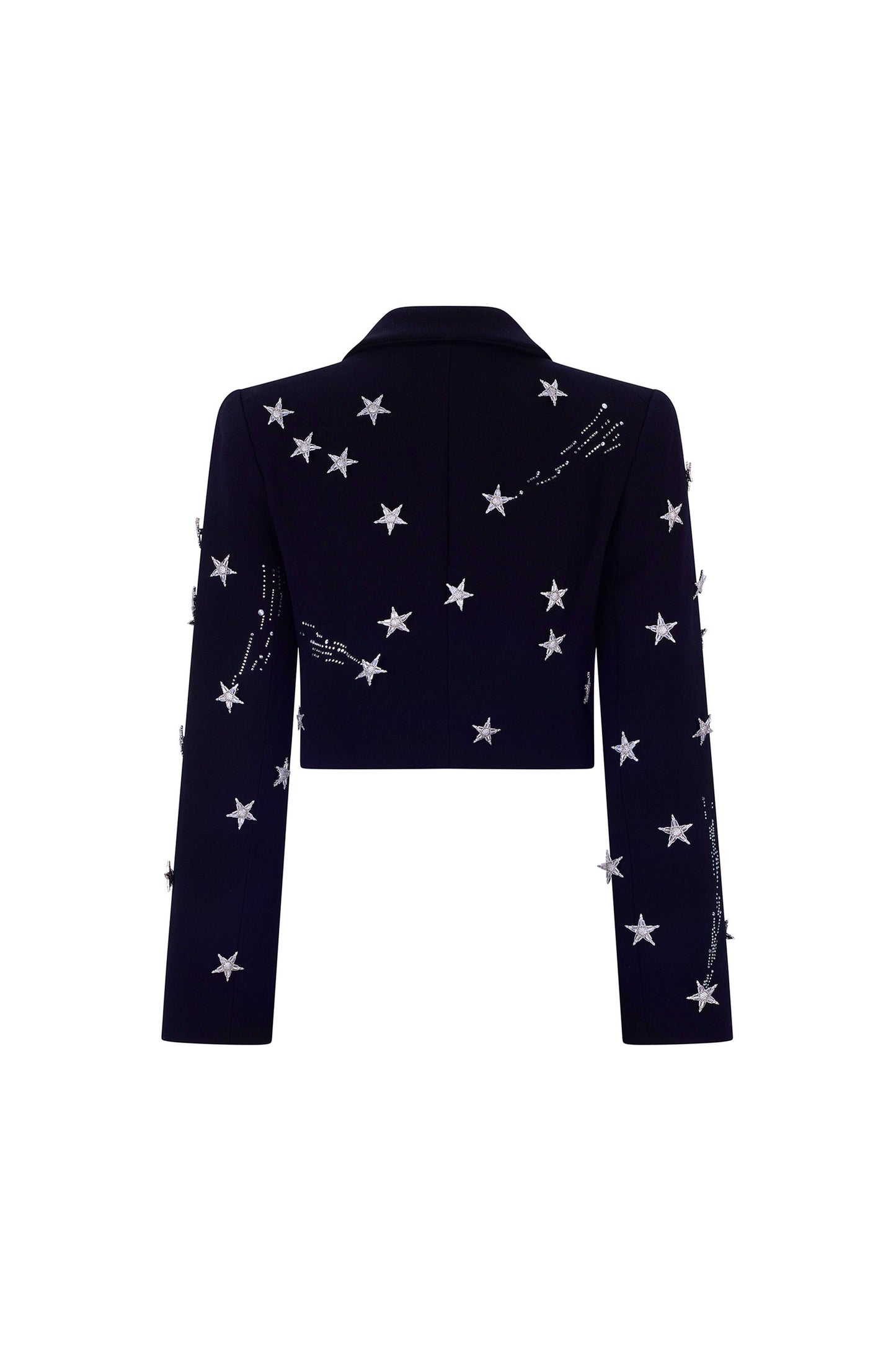 'SHOOTING STARS' MARGARET JACKET - - Libertine