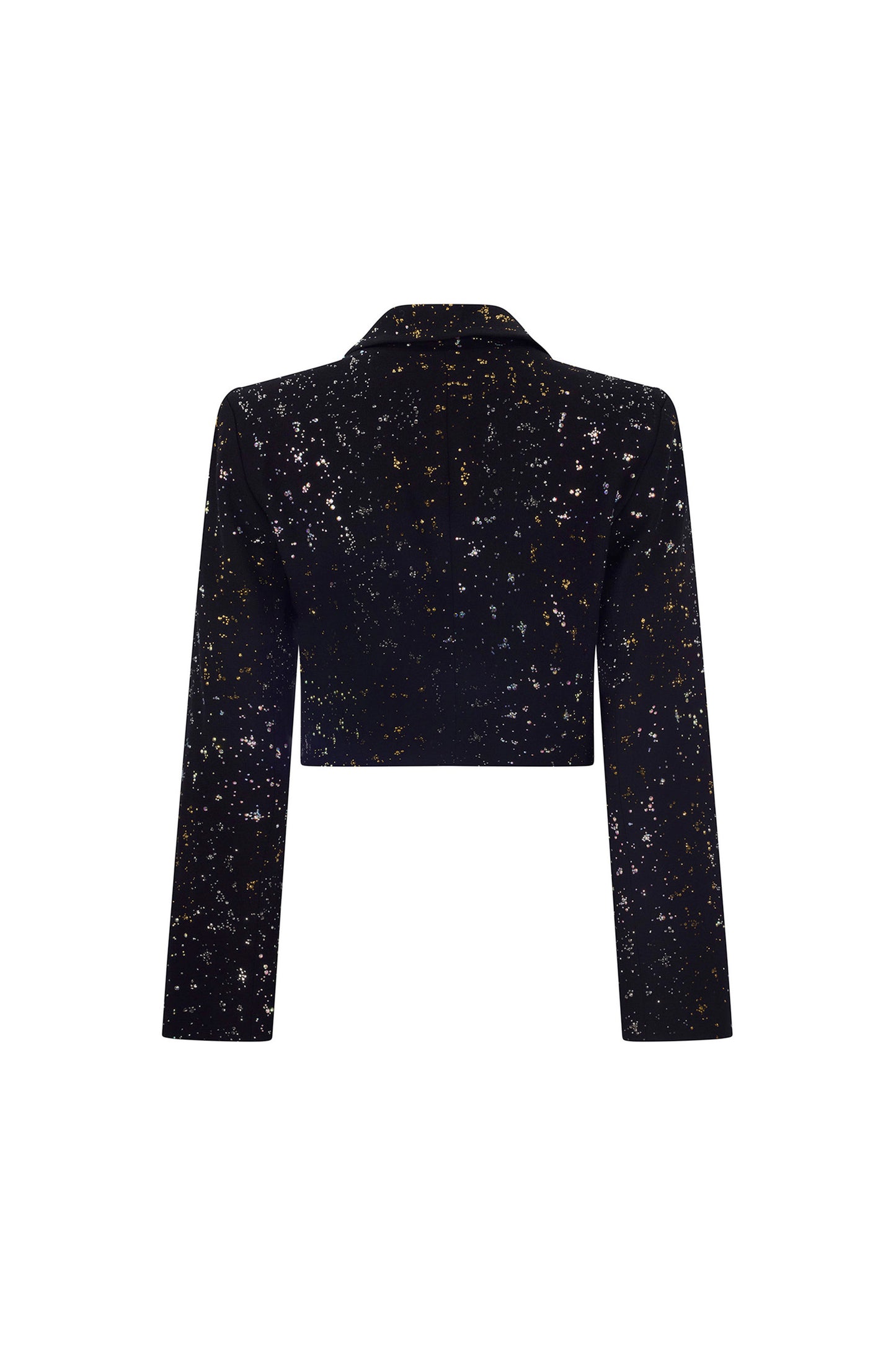 'METEOR SHOWER' MARGARET JACKET - - Libertine