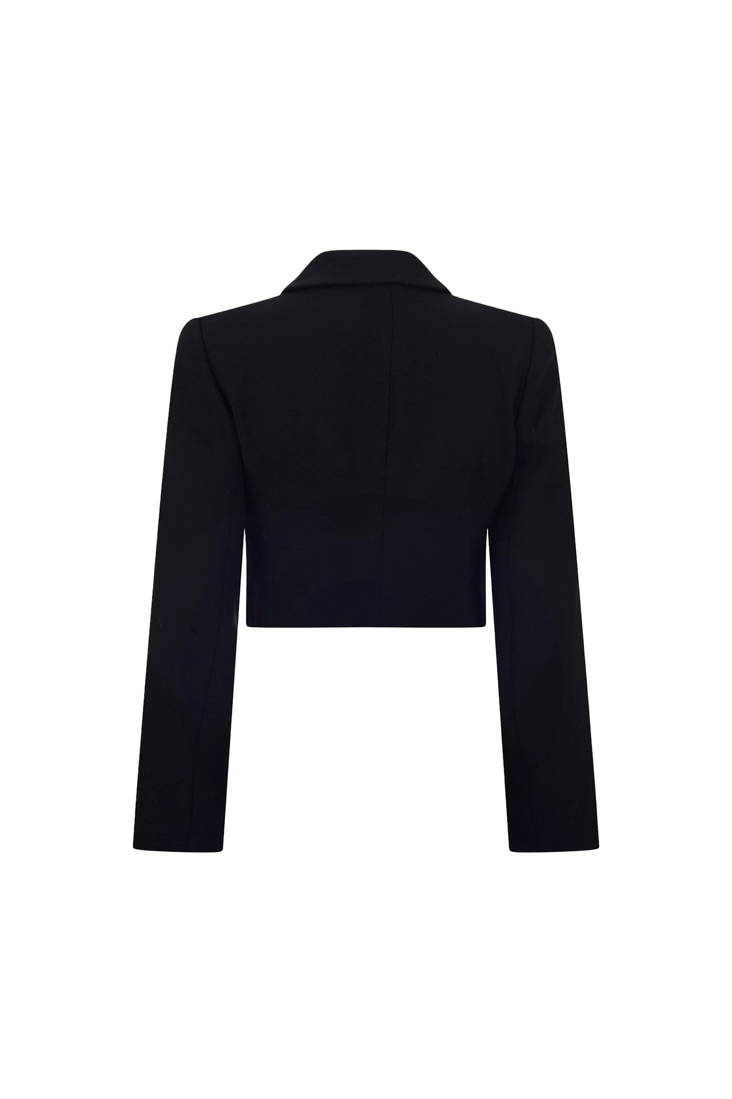 'GHOST ROSE' MARGARET JACKET - - Libertine