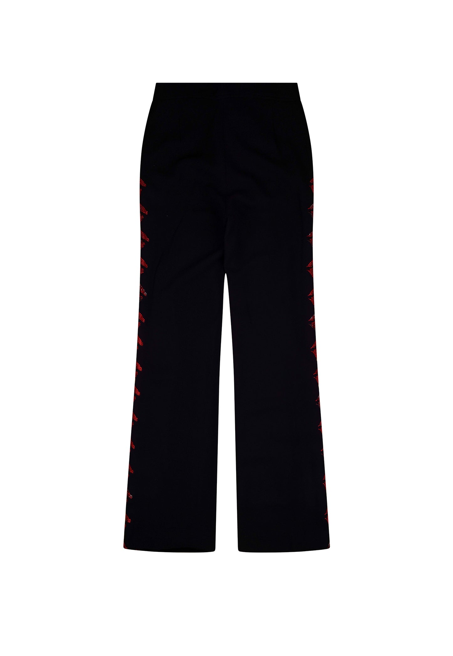 'BISOU REDUX' WIDE LEG PANT - - Libertine