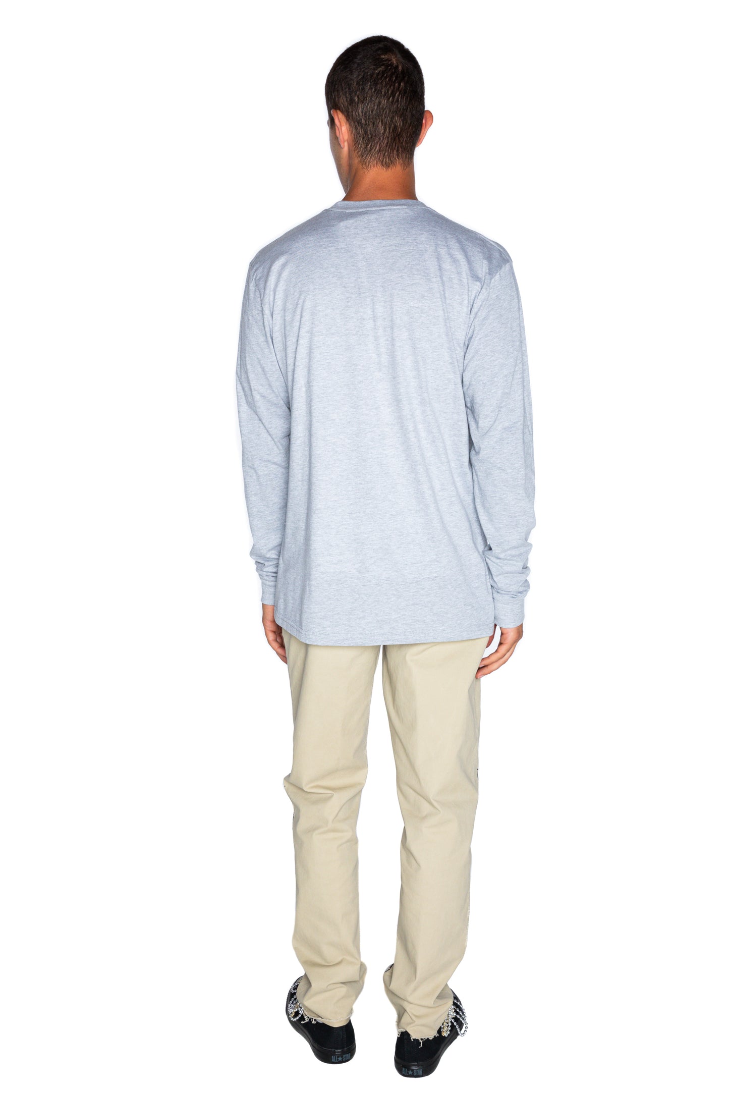 'LIB IT UP' L/S T SHIRT - - Libertine