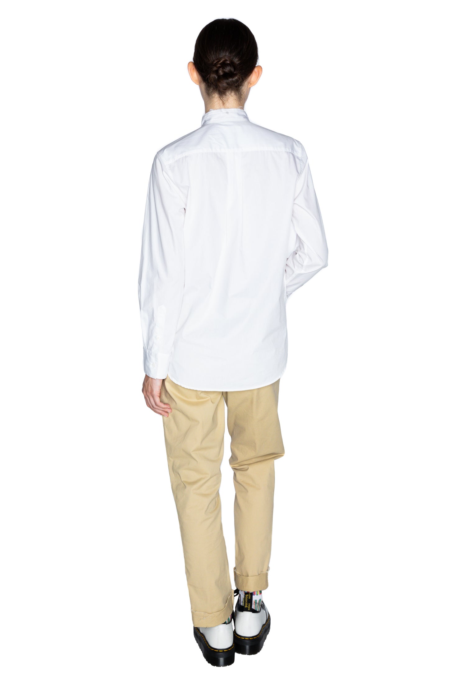 'UNLIMITED POTENTIAL' CHINOS - - Libertine