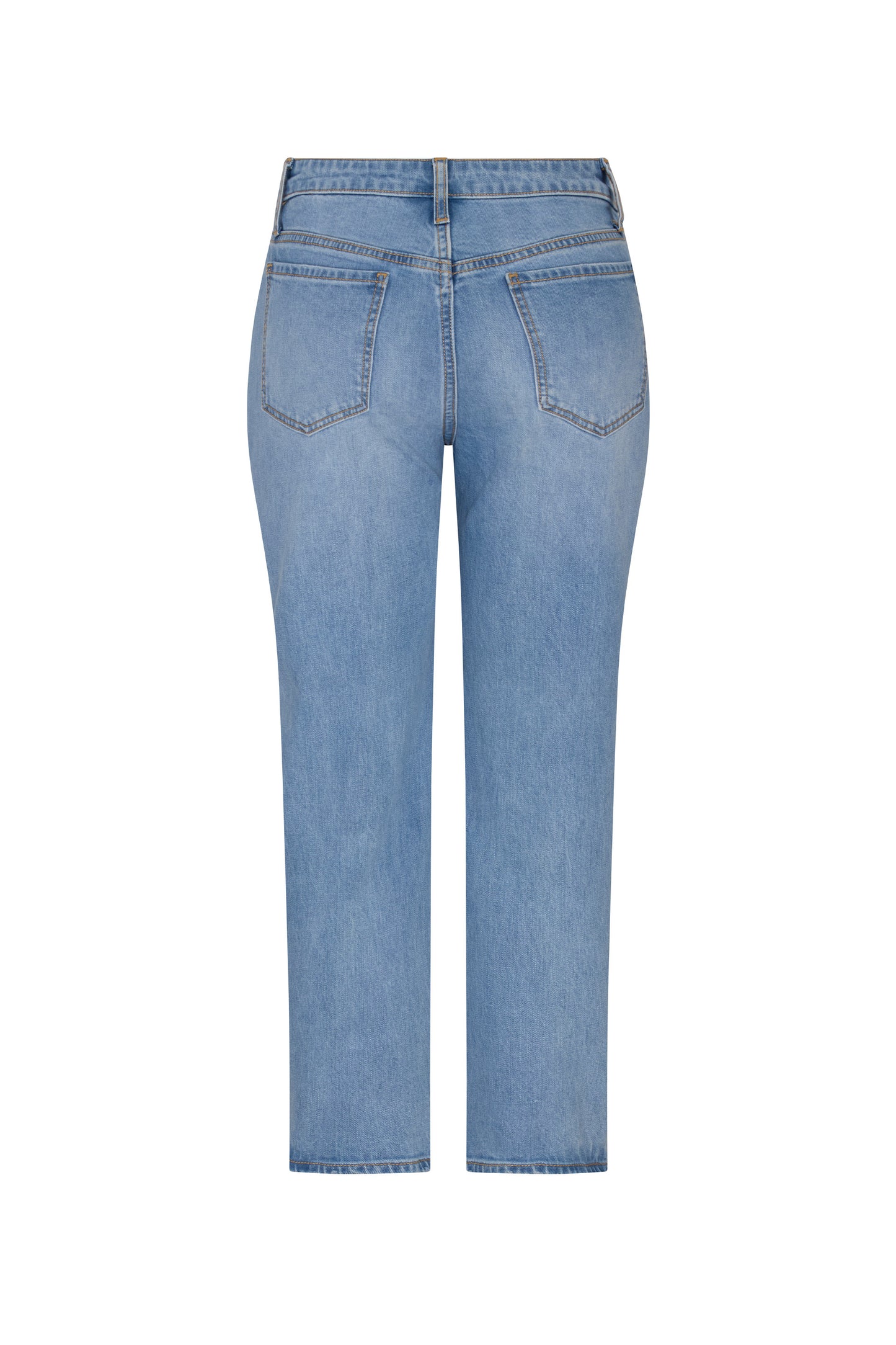 'PALAIS ROYAL' CRYSTAL BOYFRIEND JEAN - - Libertine
