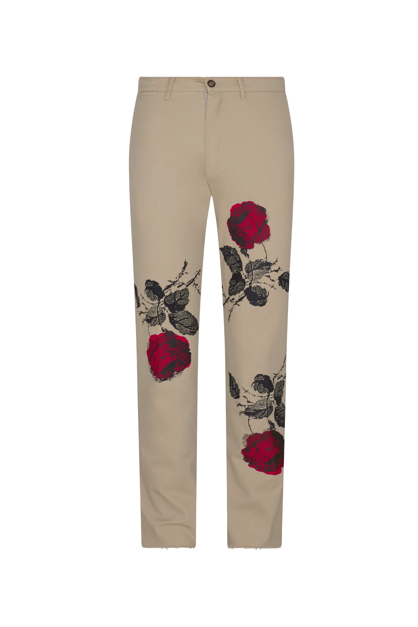 'STONE ROSES' MEN'S CHINOS - PANTS - Libertine