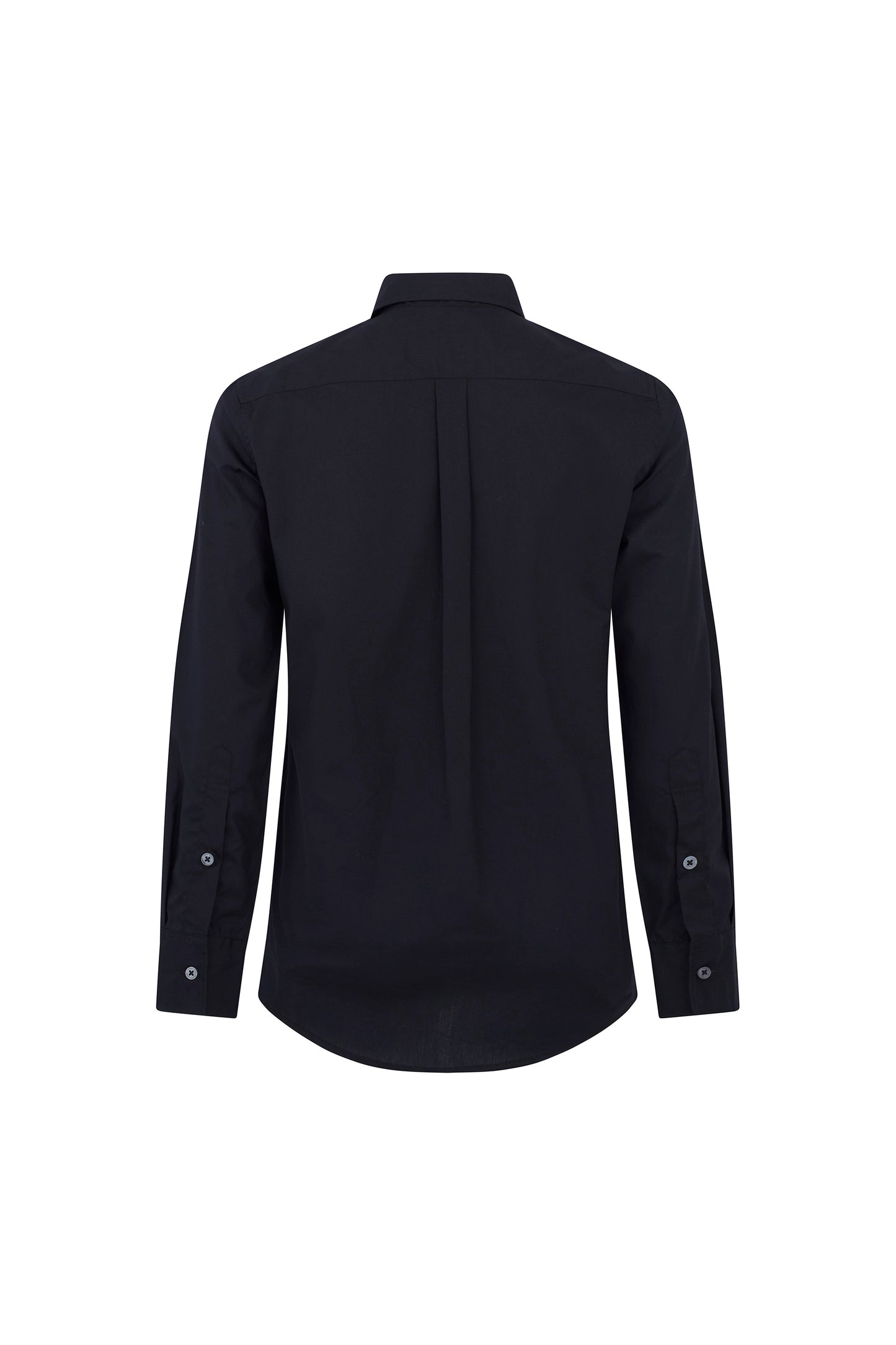 'BISOU' CRYSTAL NEW CLASSIC SHIRT - CLASSIC SHIRTS - Libertine