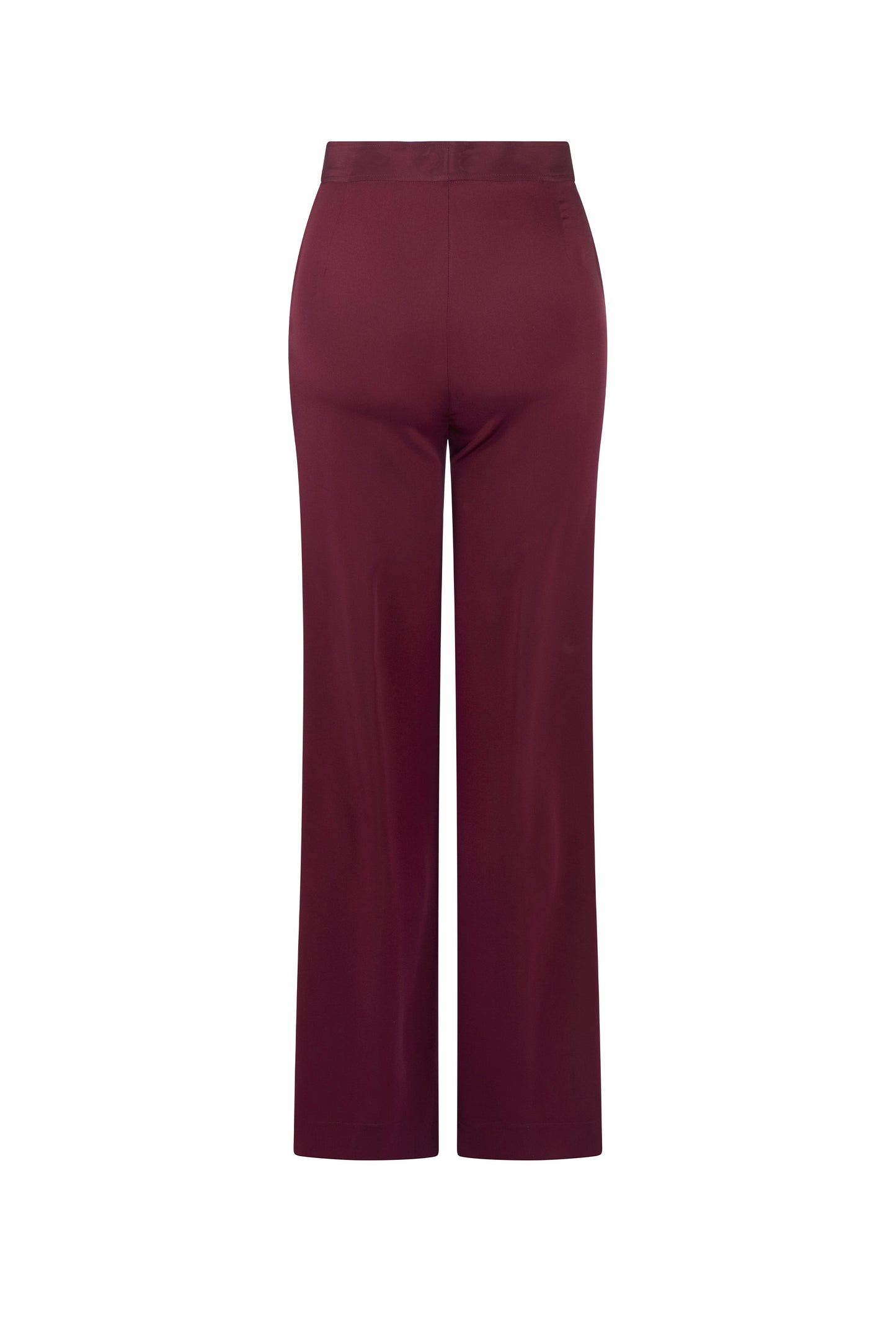 'SYRAH' WIDE LEG PANTS - PANTS - Libertine