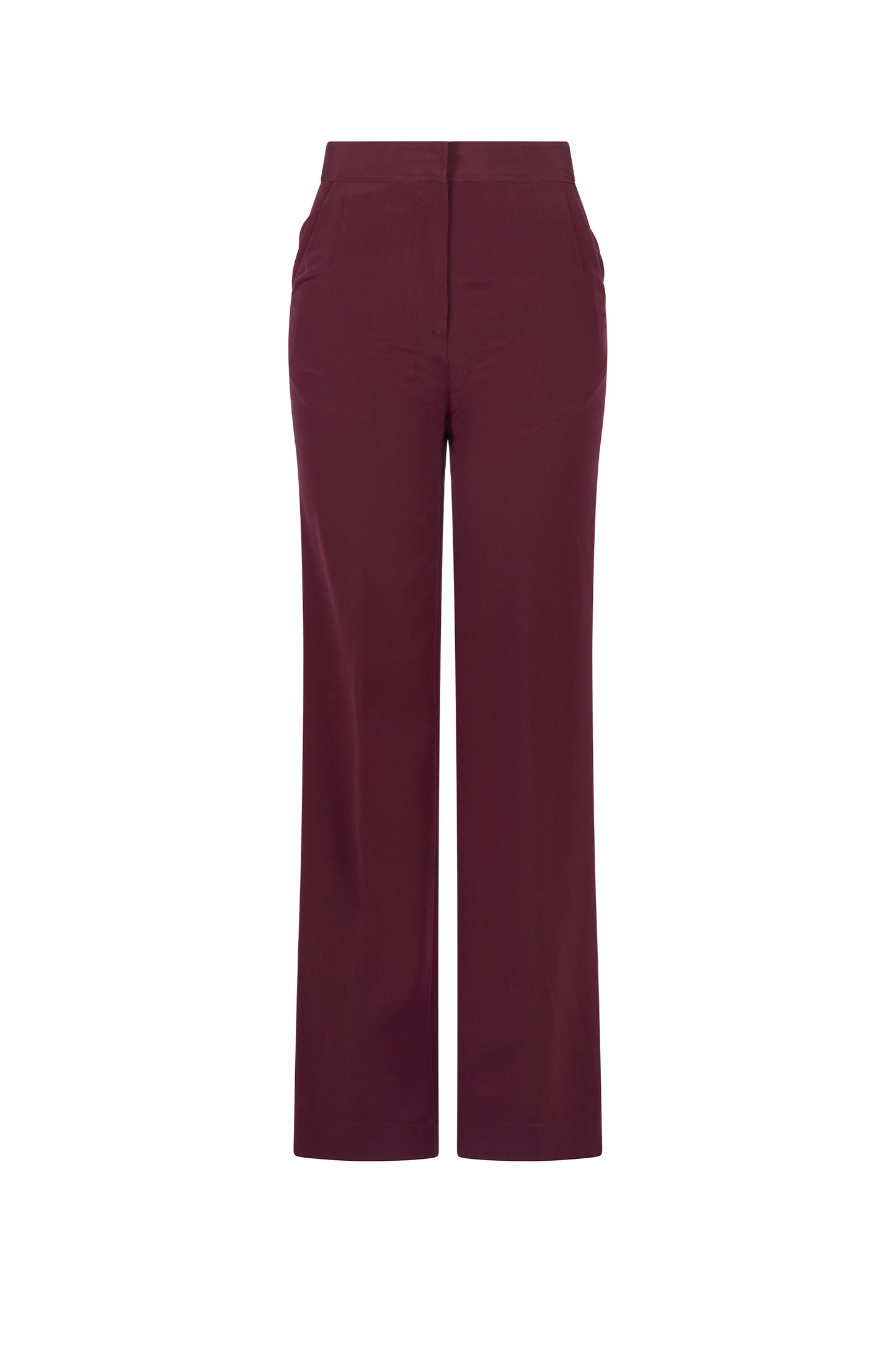 'SYRAH' WIDE LEG PANTS - PANTS - Libertine