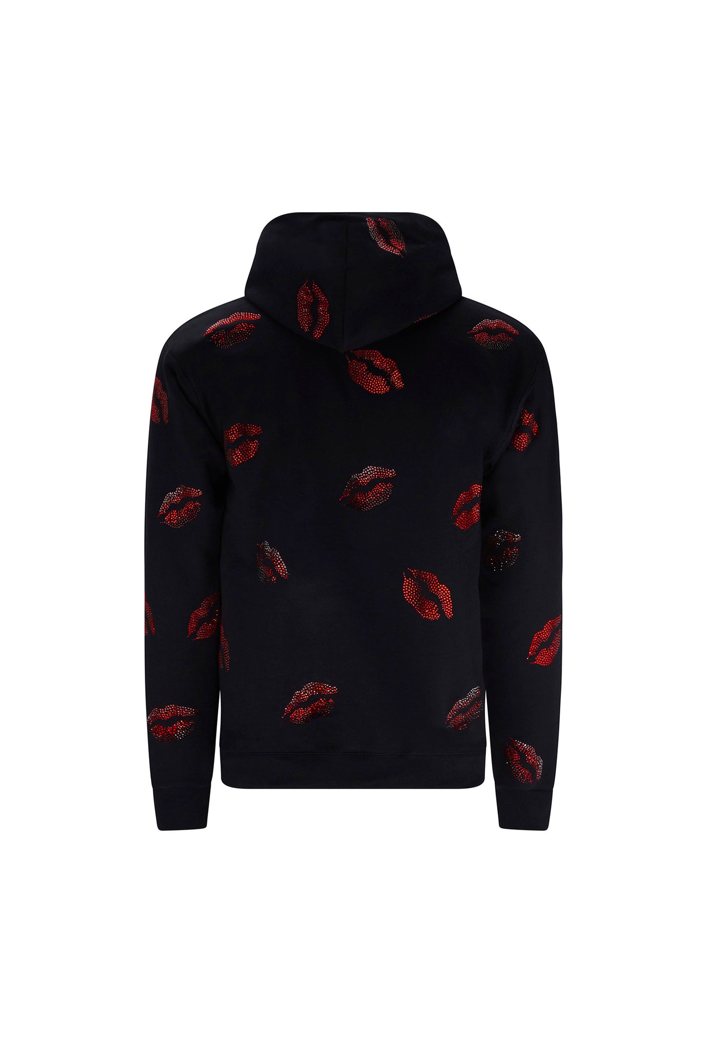 'BISOU' HOODIE - - Libertine