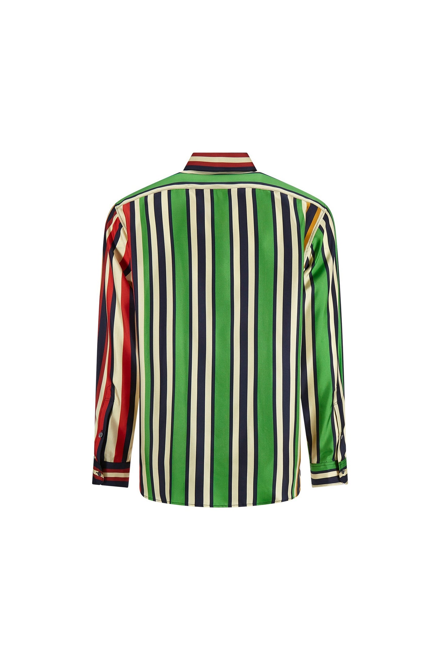 'ETON STRIPE' NEW CLASSIC SHIRT - - Libertine