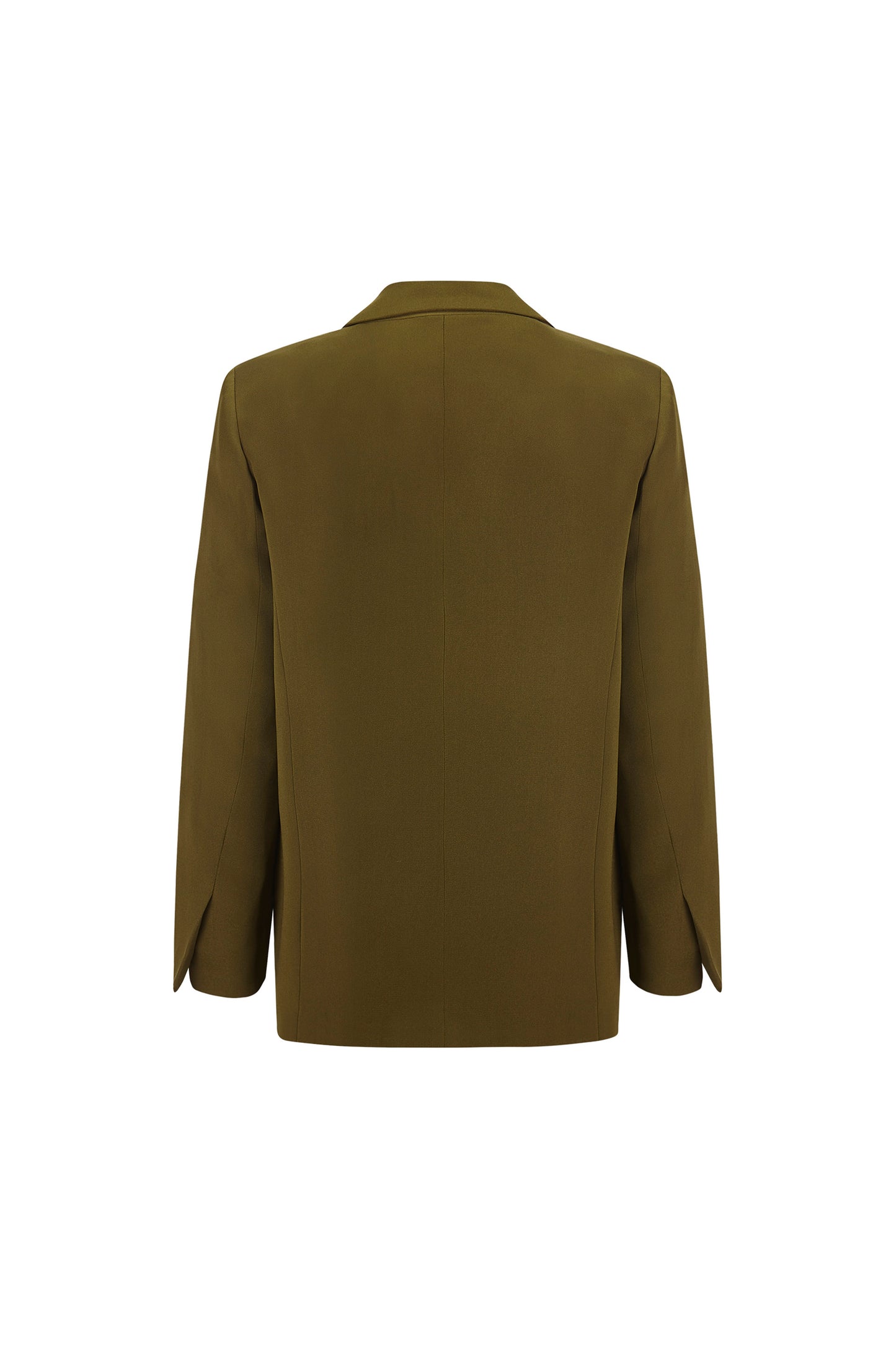 'CALIFORNIA SAGE' LONG JACKET - - Libertine