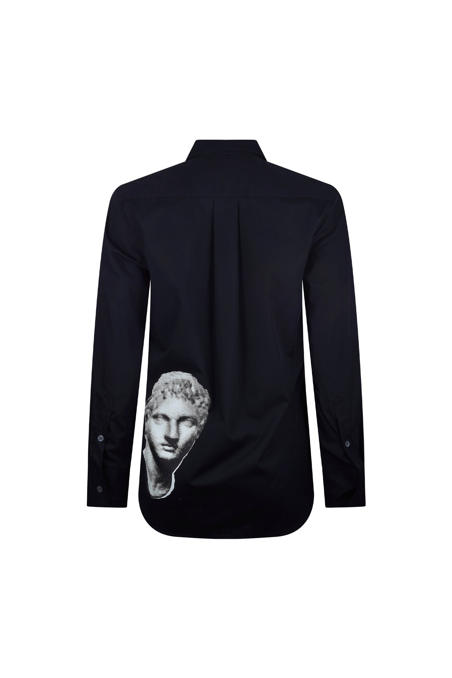 'CUPID AND PSYCHE' NEW CLASSIC SHIRT - - Libertine