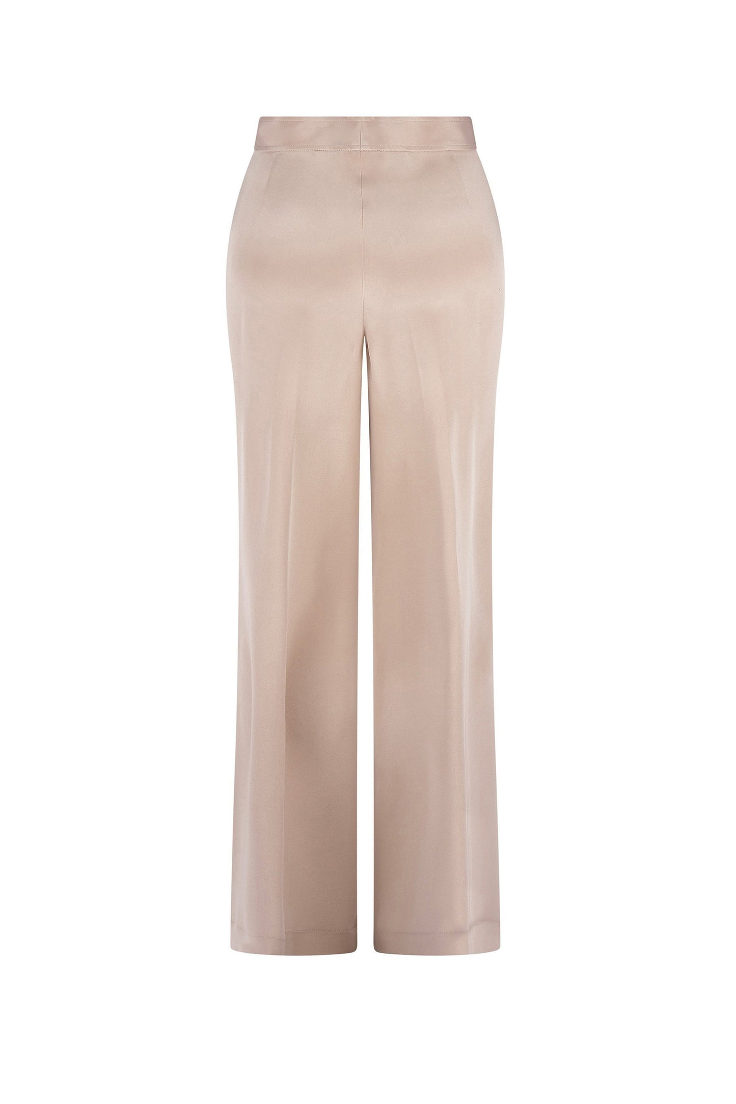 'FAWN' NEW WIDE LEG PANTS - - Libertine