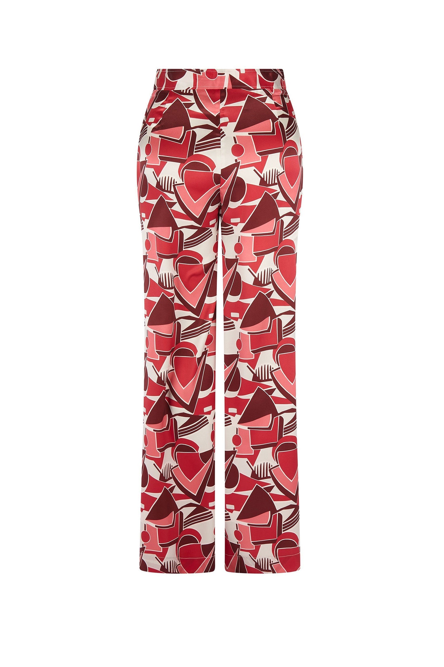 'LES MODERN' SLIM AARONS PANTS - - Libertine