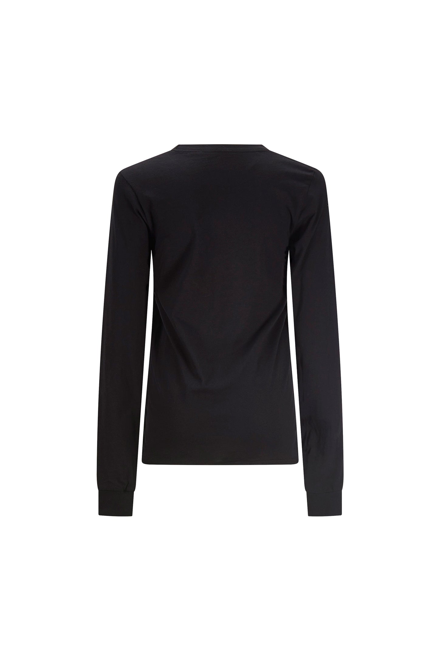 'CUPID AND PSYCHE' LONG SLEEVE T SHIRT - - Libertine